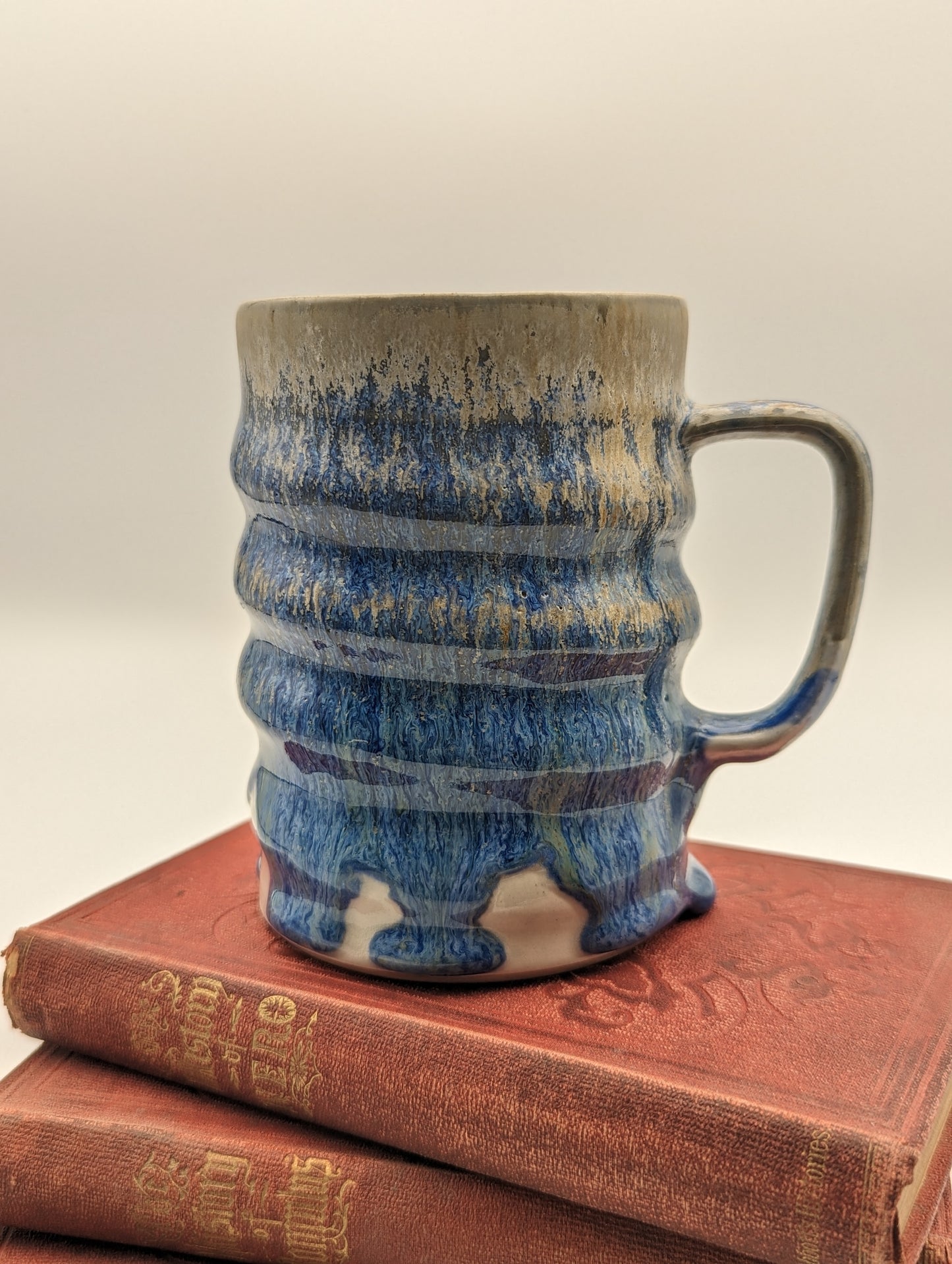 Mug 13oz - 16oz
