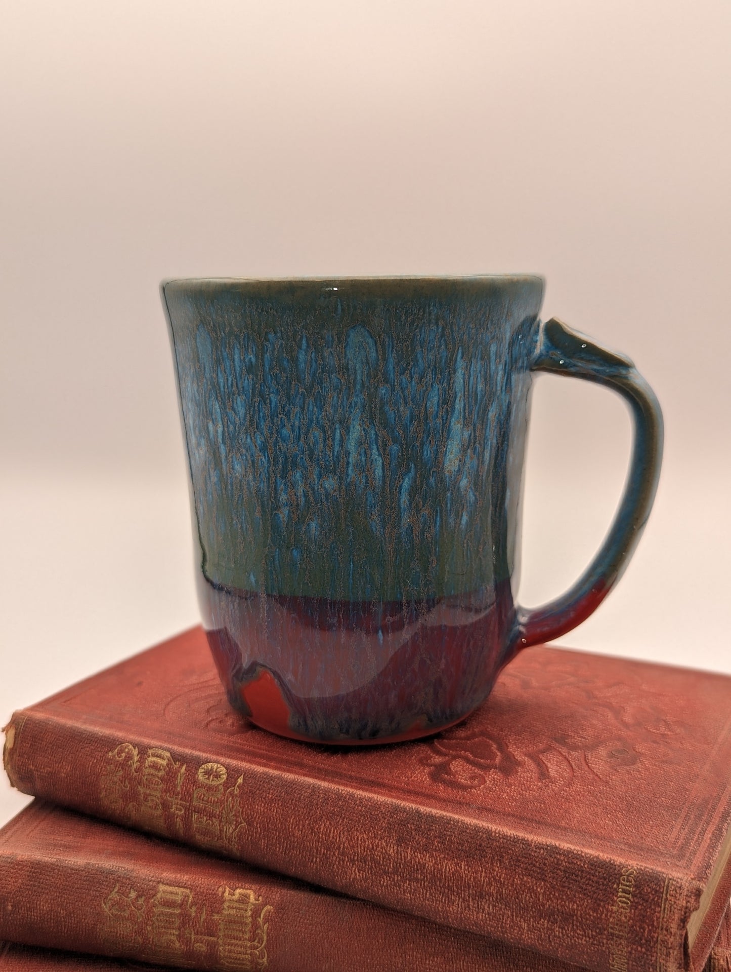 Mug 13oz - 16oz