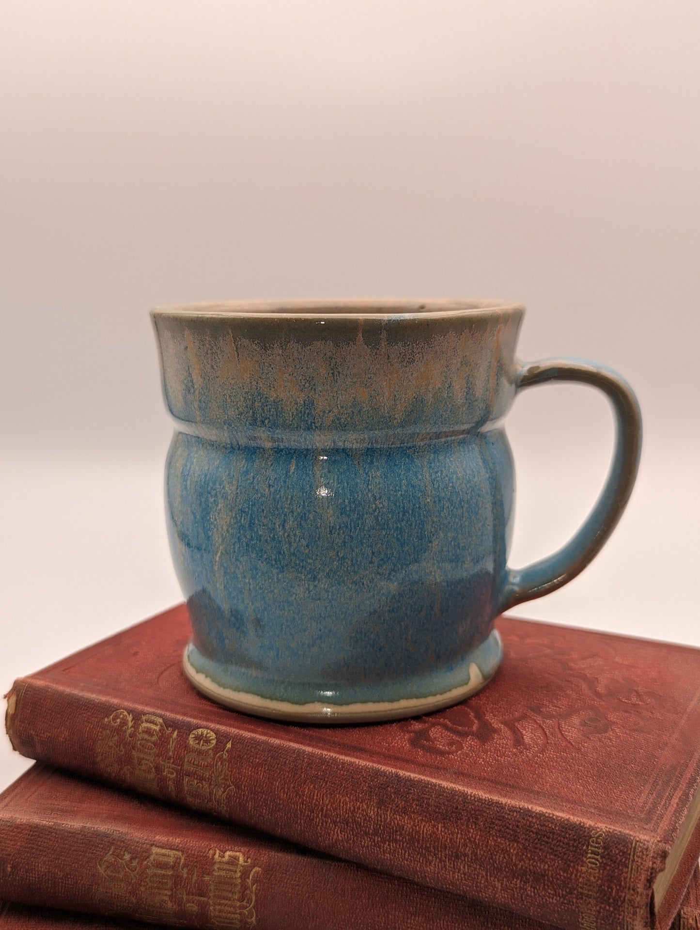 Mug 13oz - 16oz