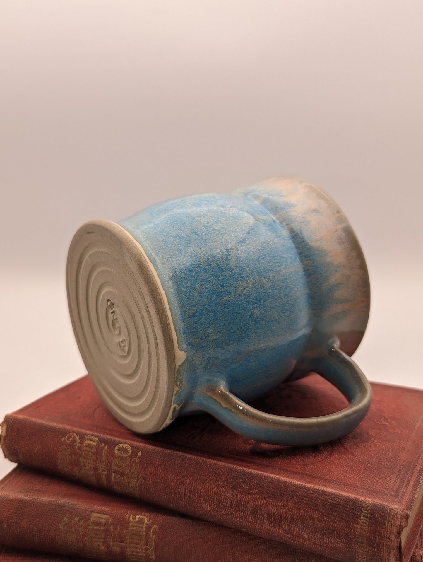 Mug 13oz - 16oz