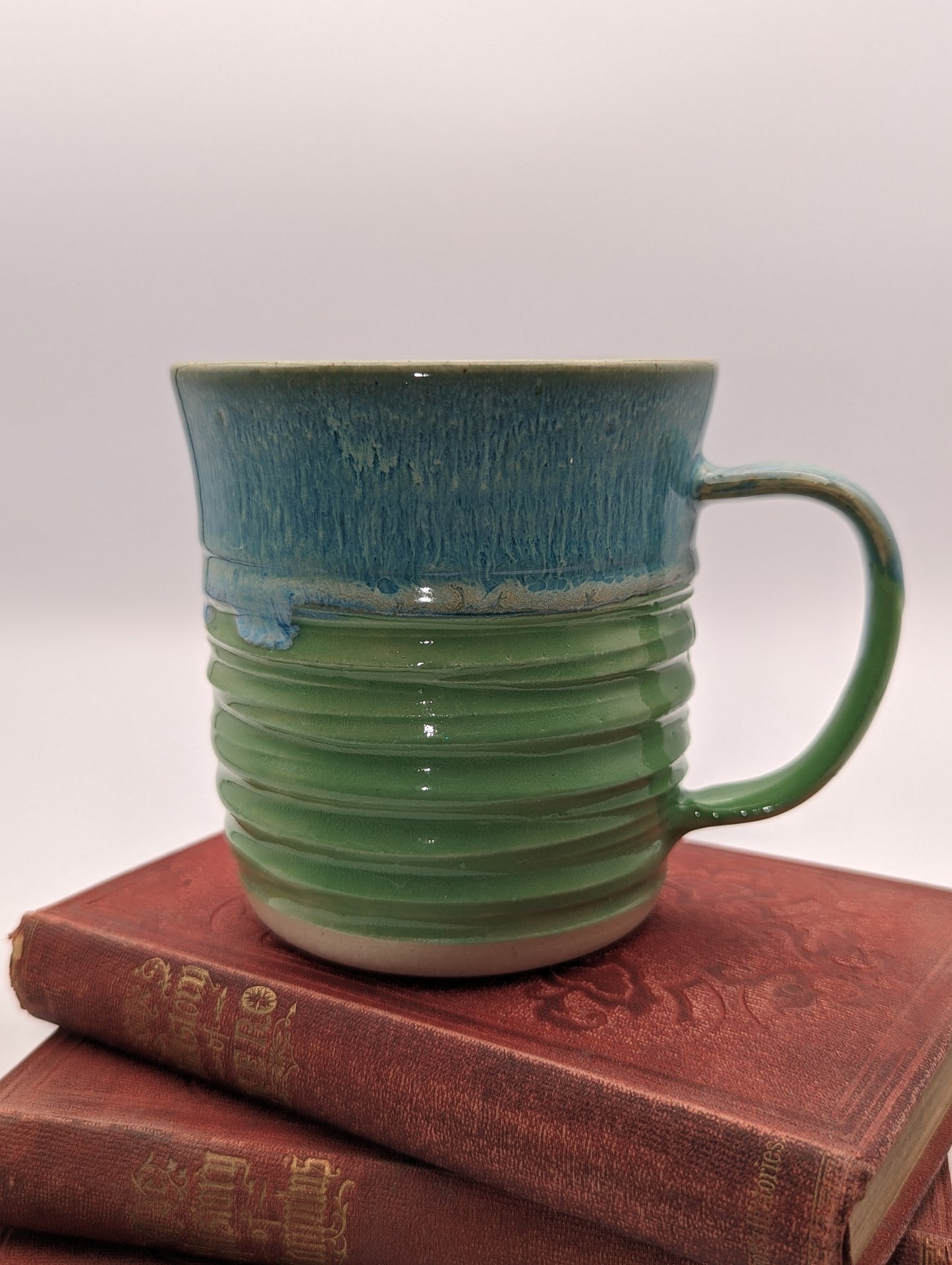 Mug 13oz - 16oz