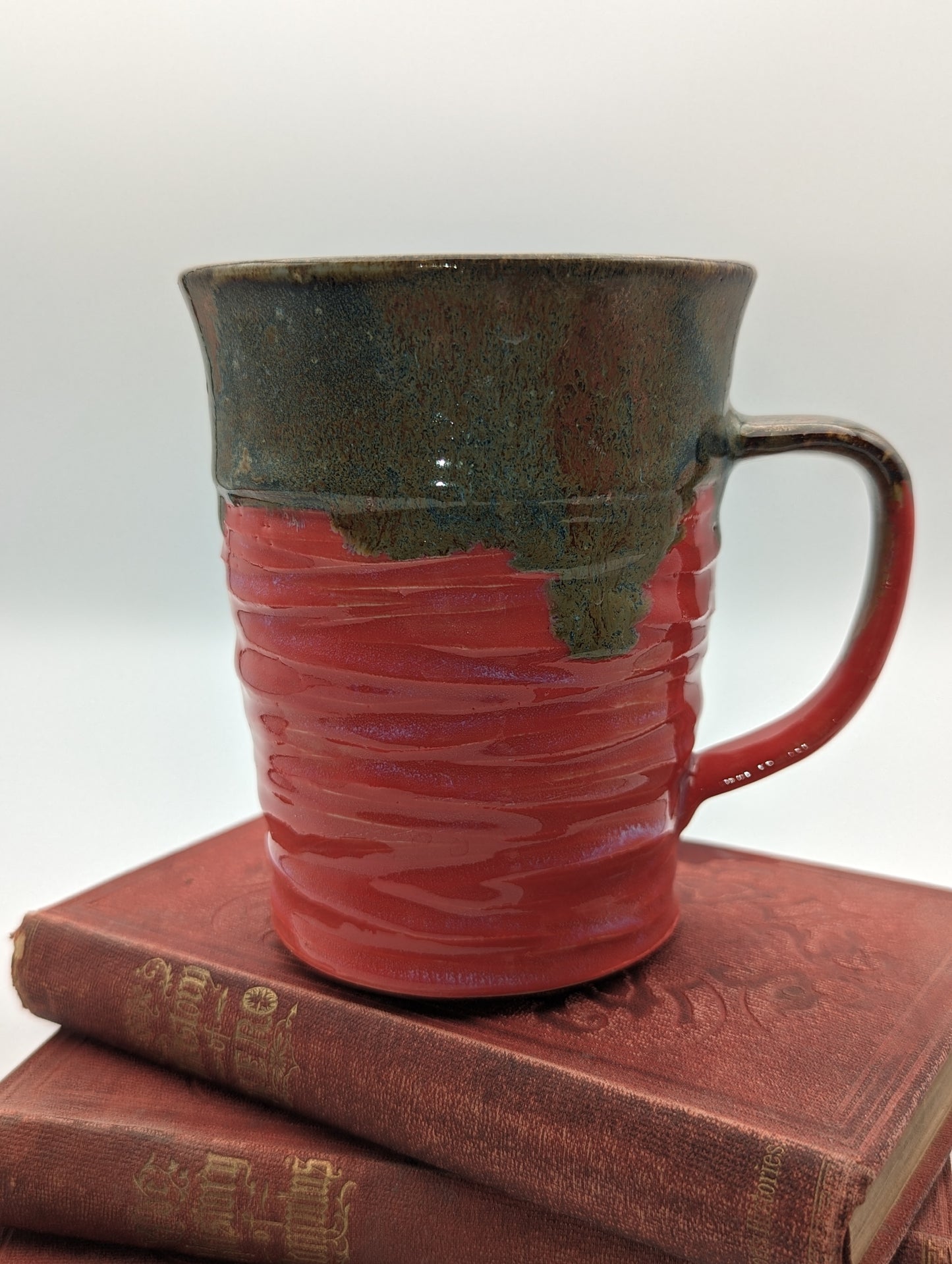 Mug 13oz - 16oz