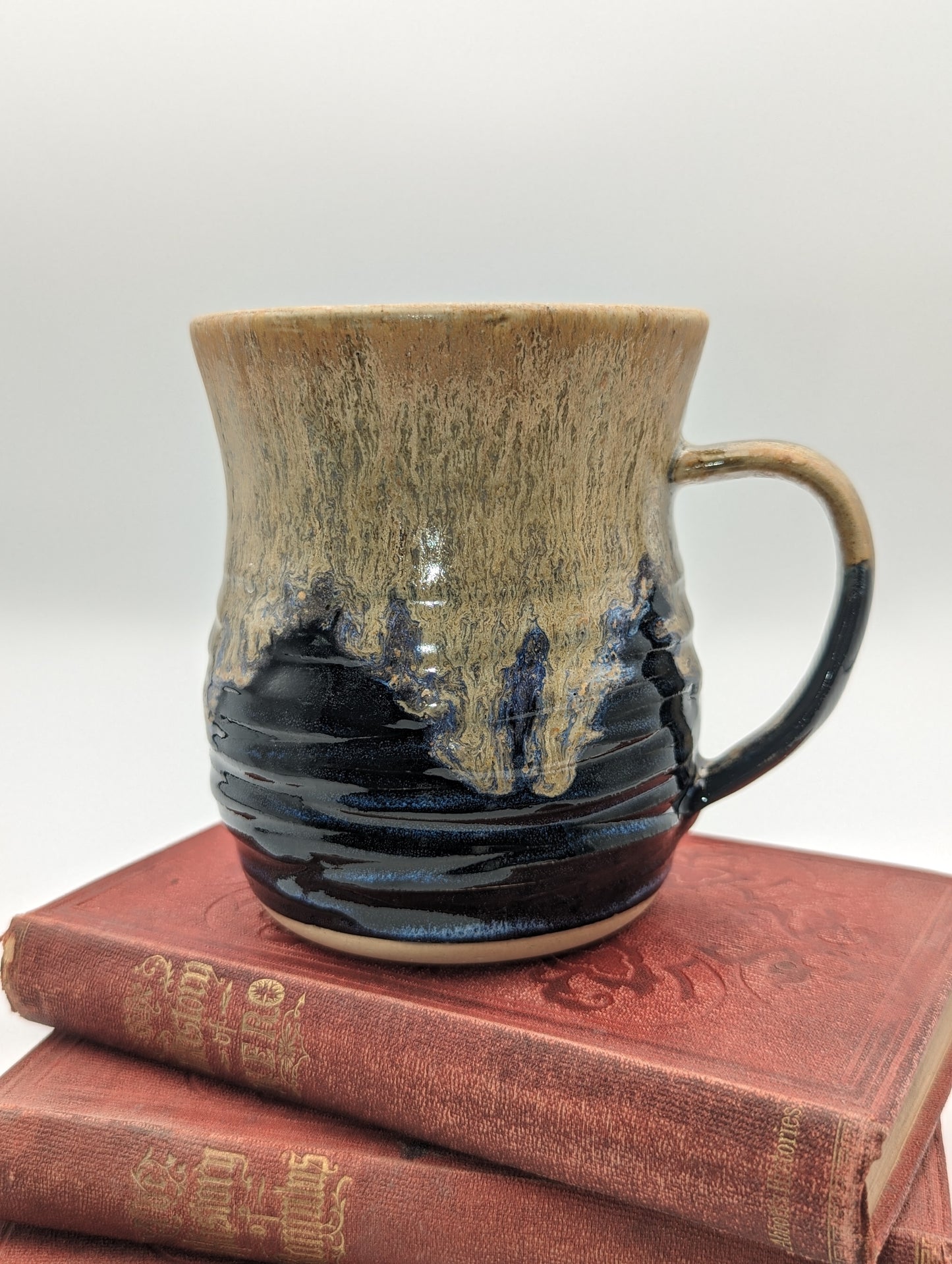 Mug 13oz - 16oz