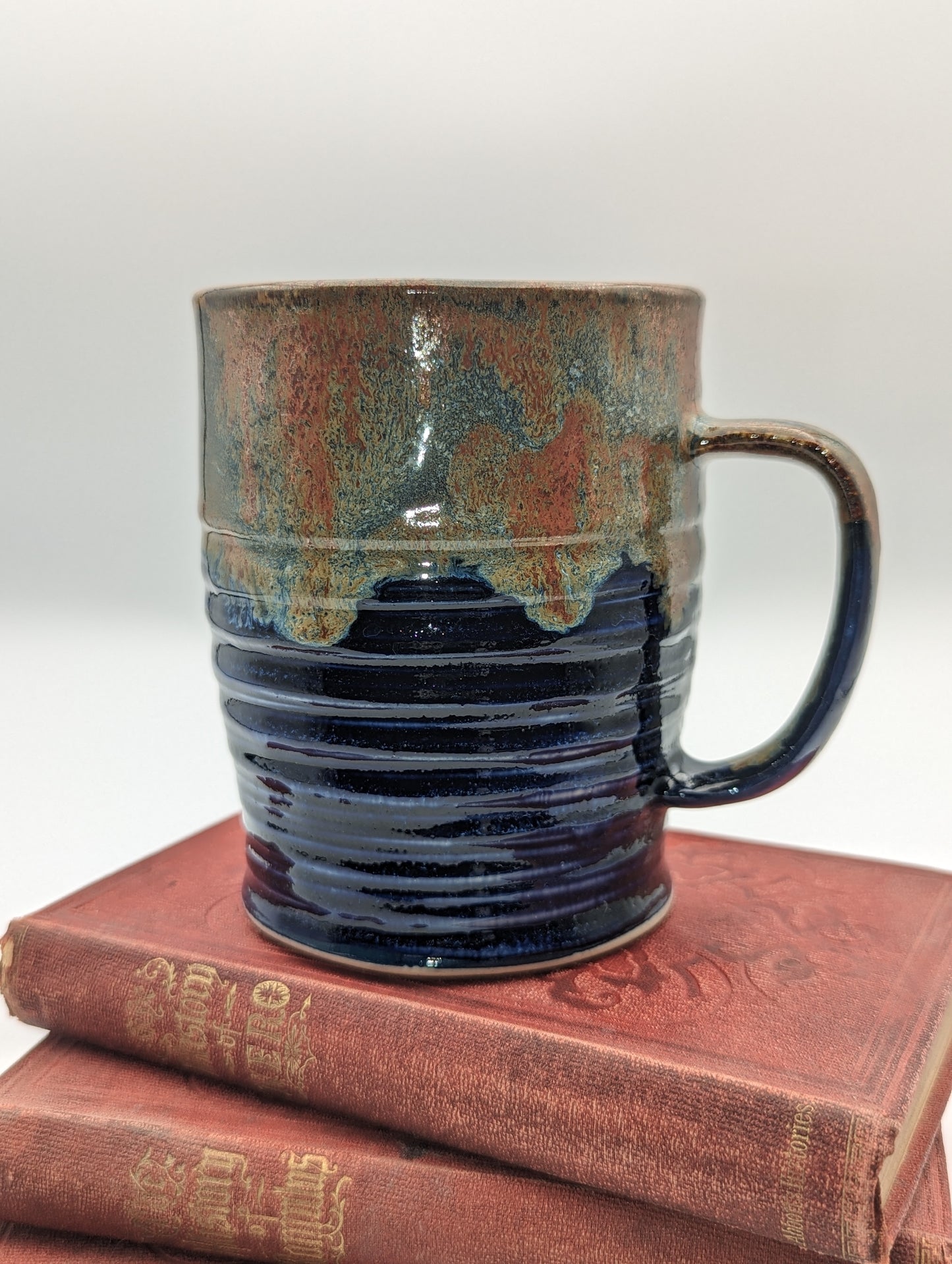 mug 13oz - 16oz
