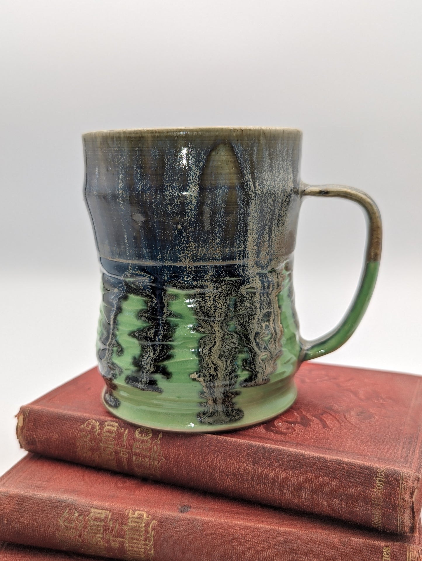 Mug 13oz - 16oz
