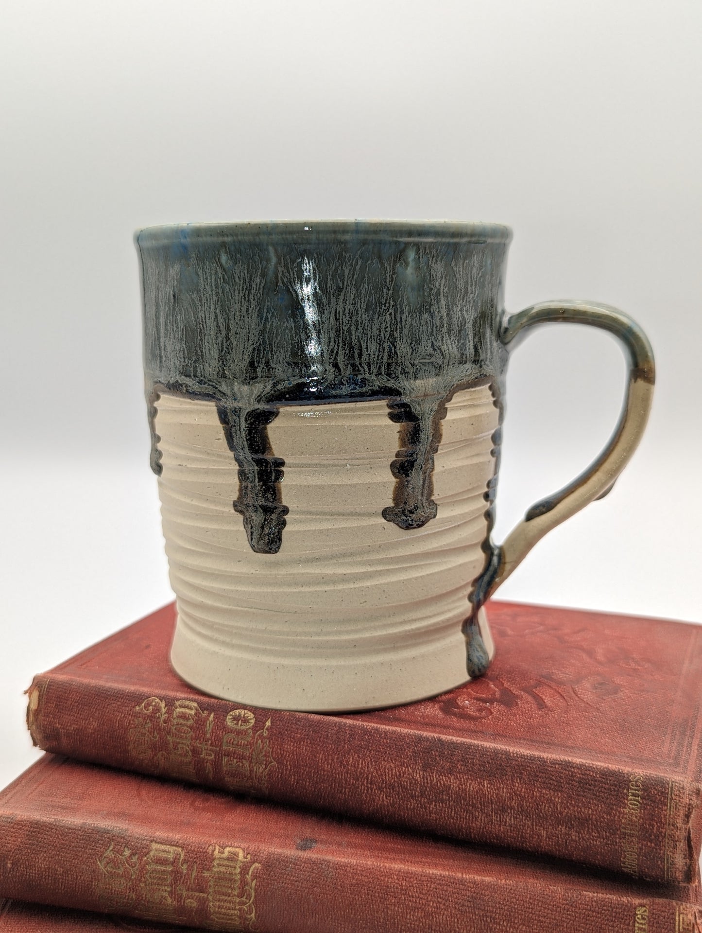 Mug 13oz - 16oz