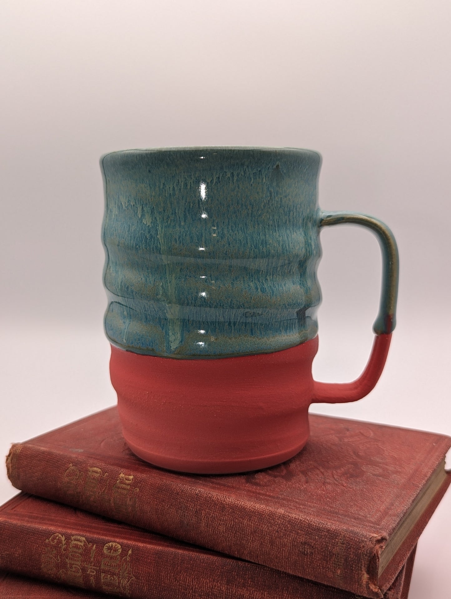 Mug 13oz - 16oz