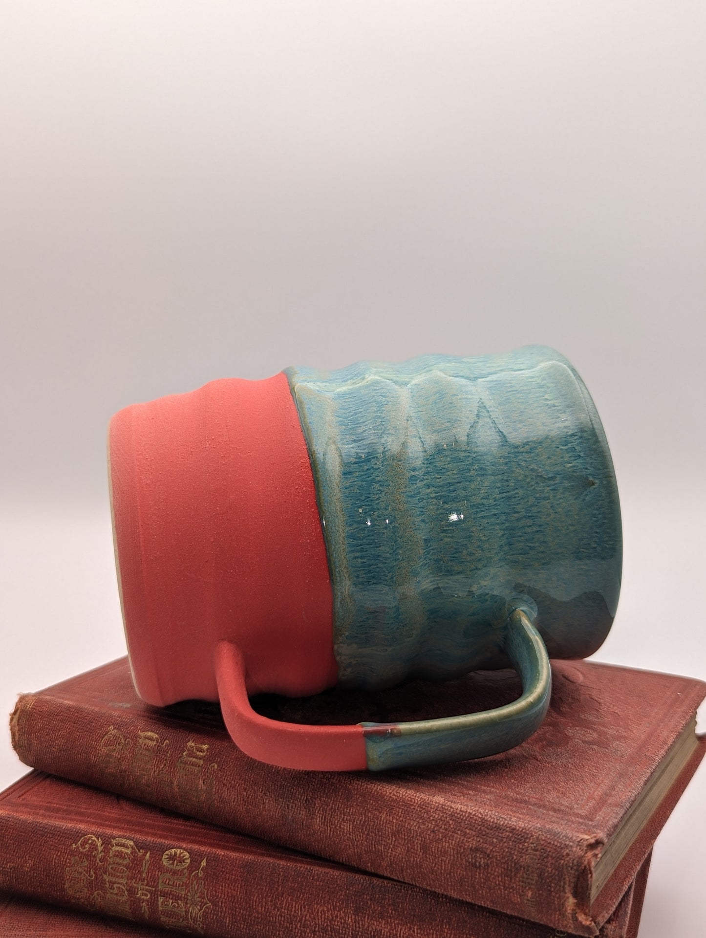 Mug 13oz - 16oz