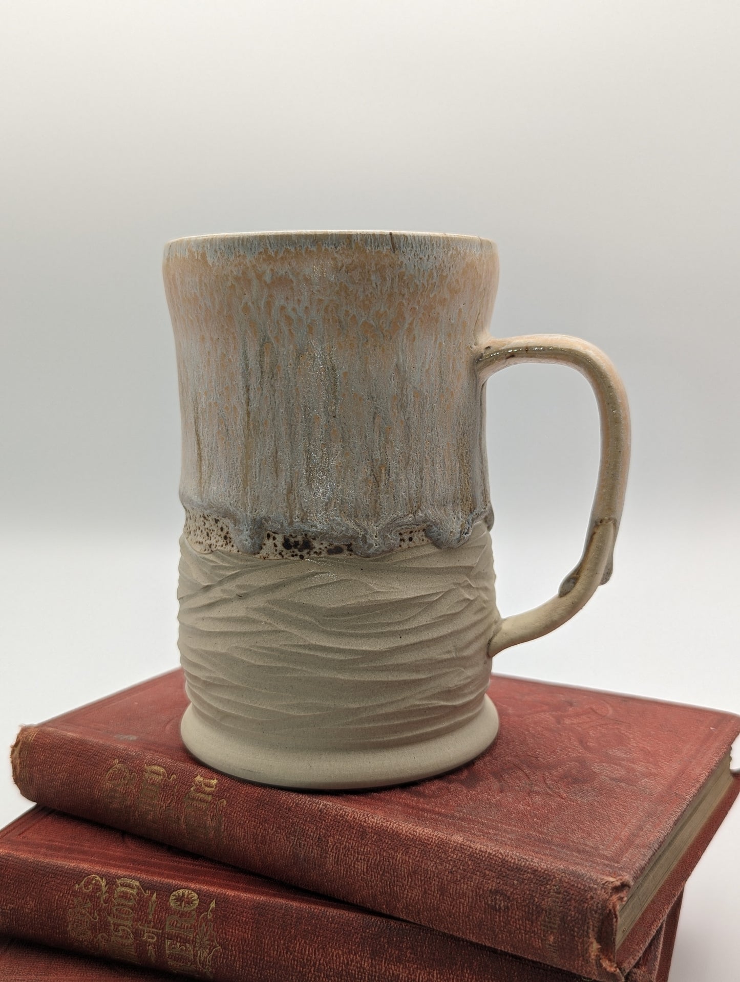 Mug 13oz - 16oz