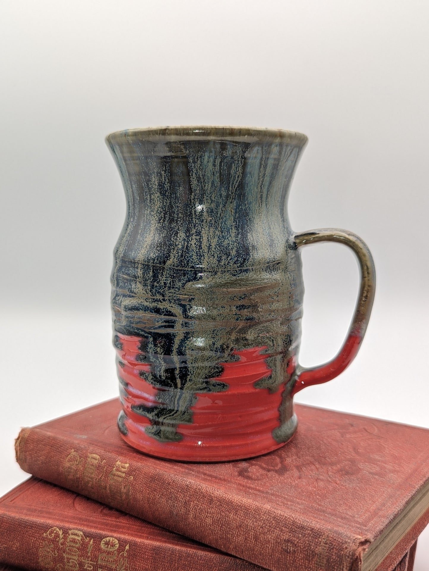 Mug 13oz - 16oz