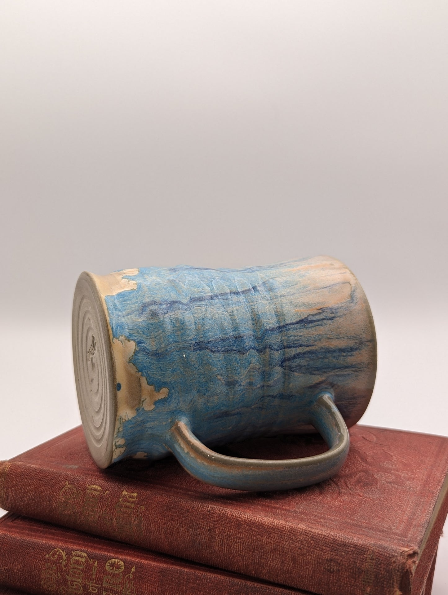 Mug 10oz - 12oz