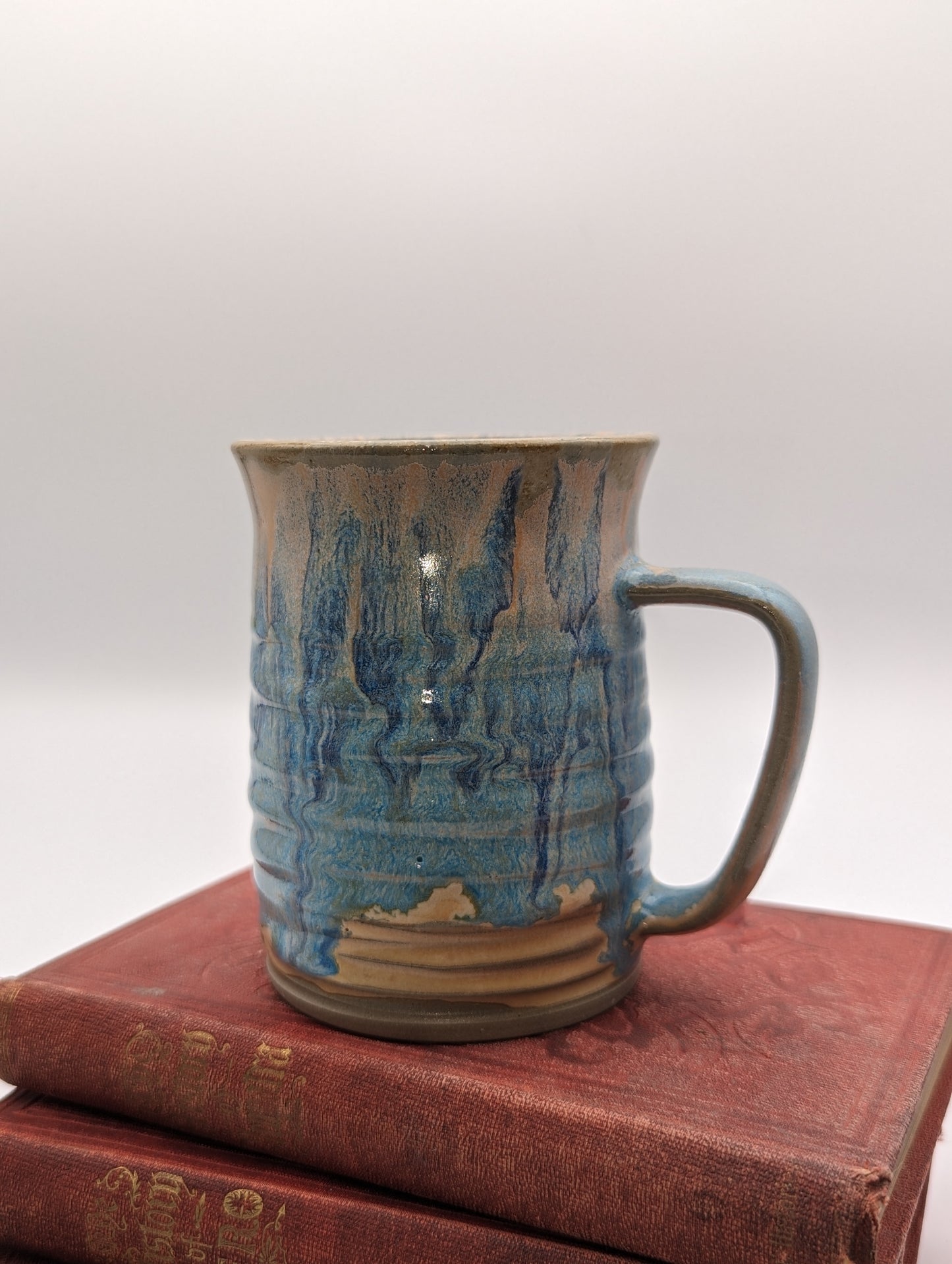 Mug 10oz - 12oz
