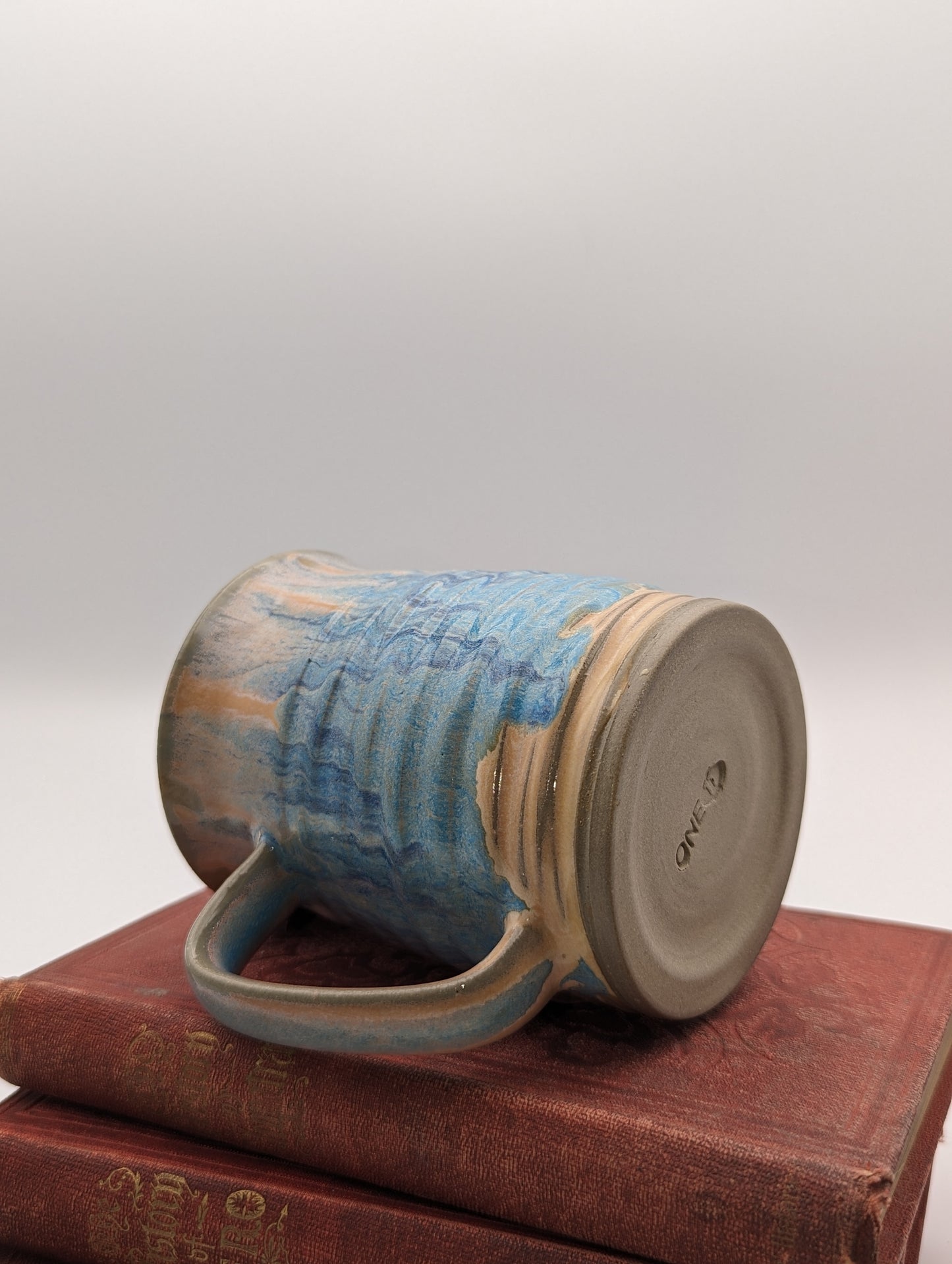 Mug 10oz - 12oz
