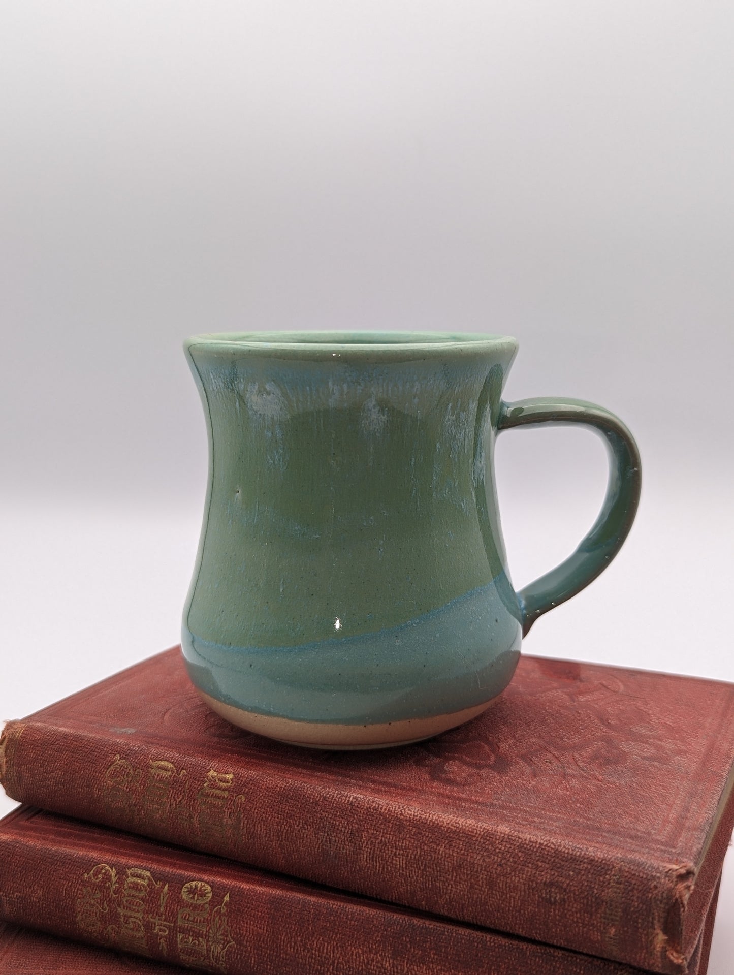 Mug 10oz - 12oz