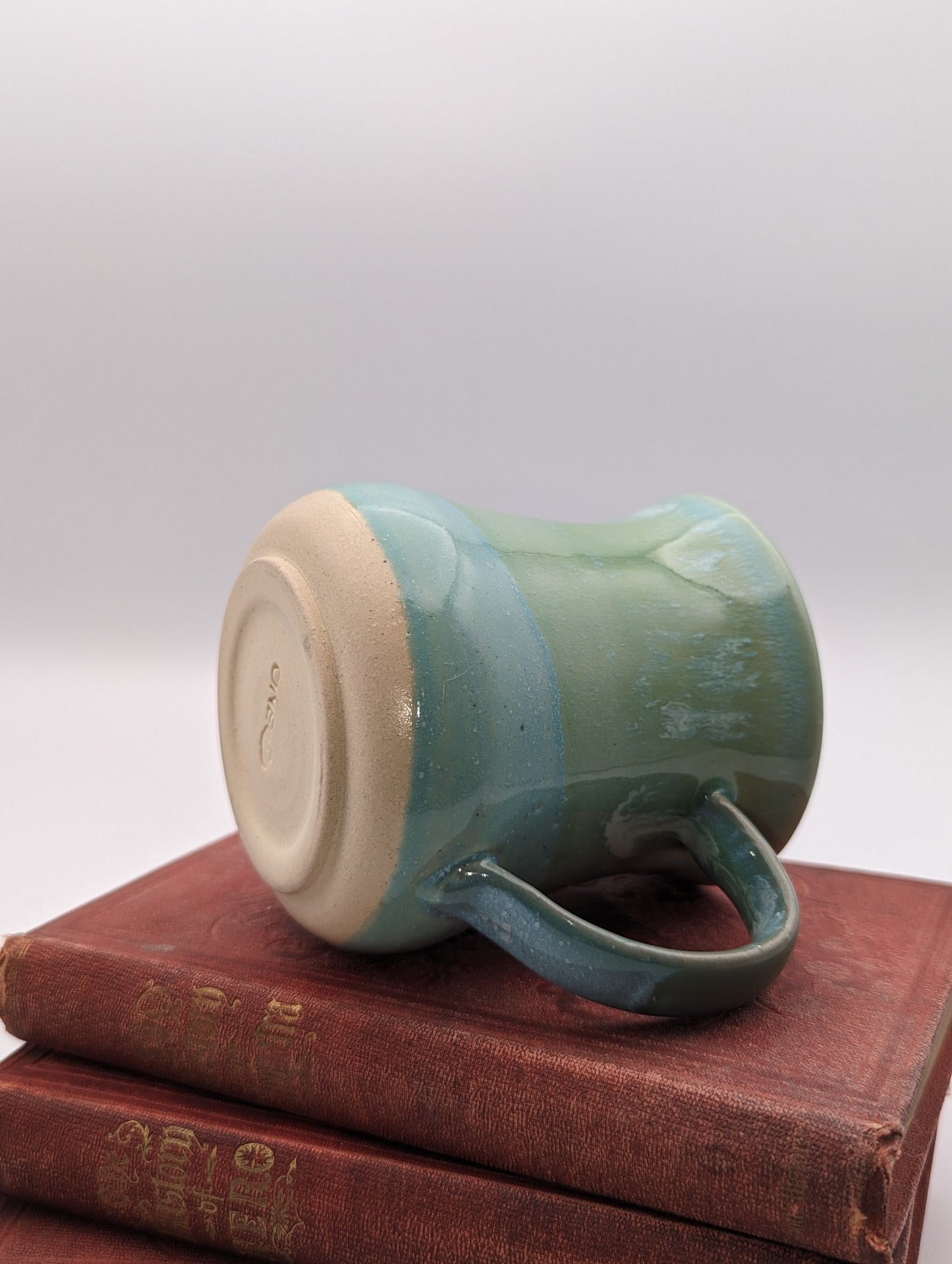 Mug 10oz - 12oz