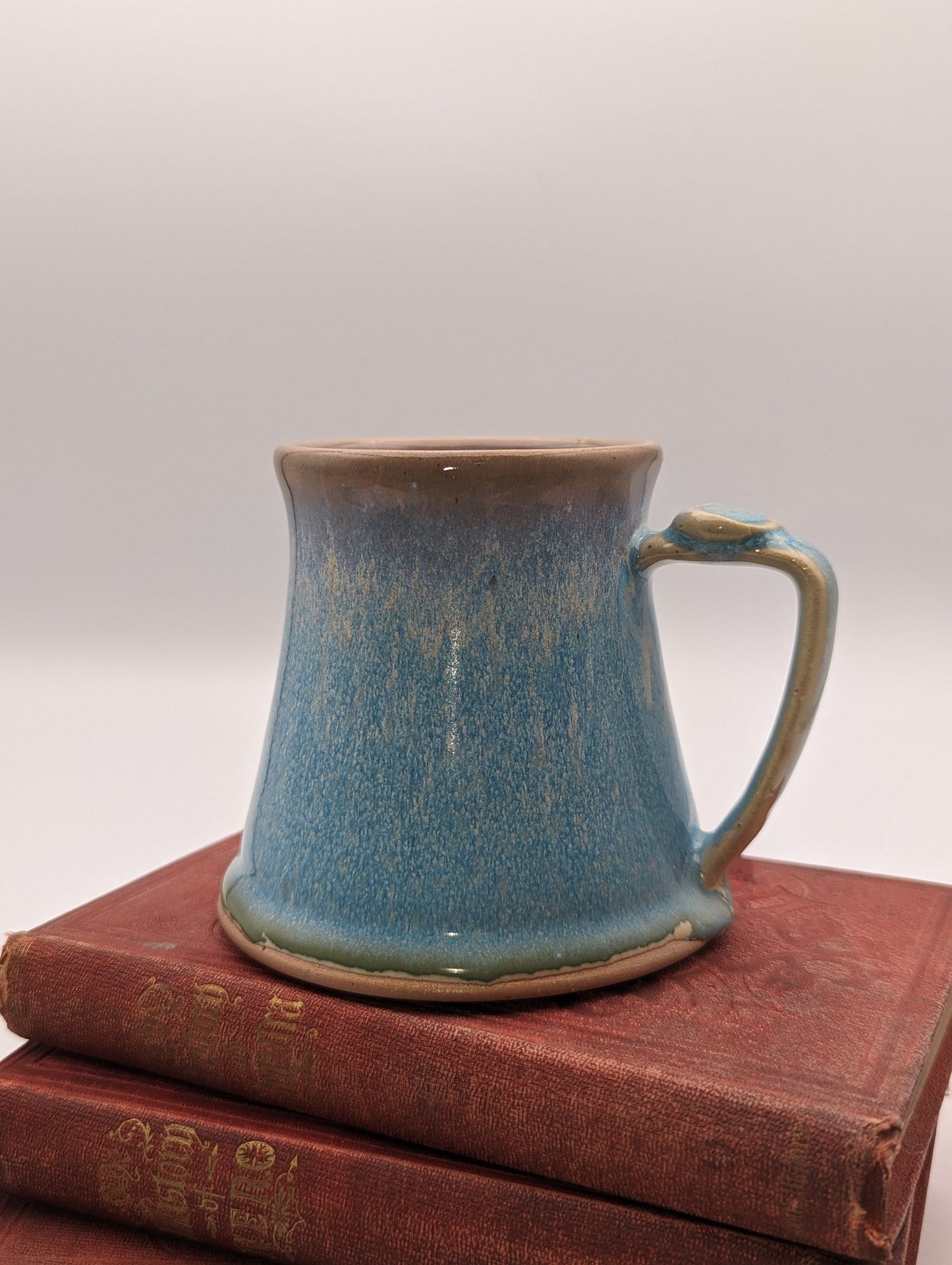 Mug 10oz - 12oz
