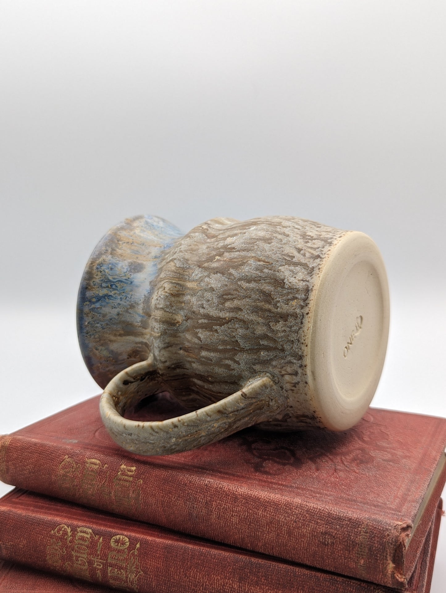 mug 10oz - 12oz