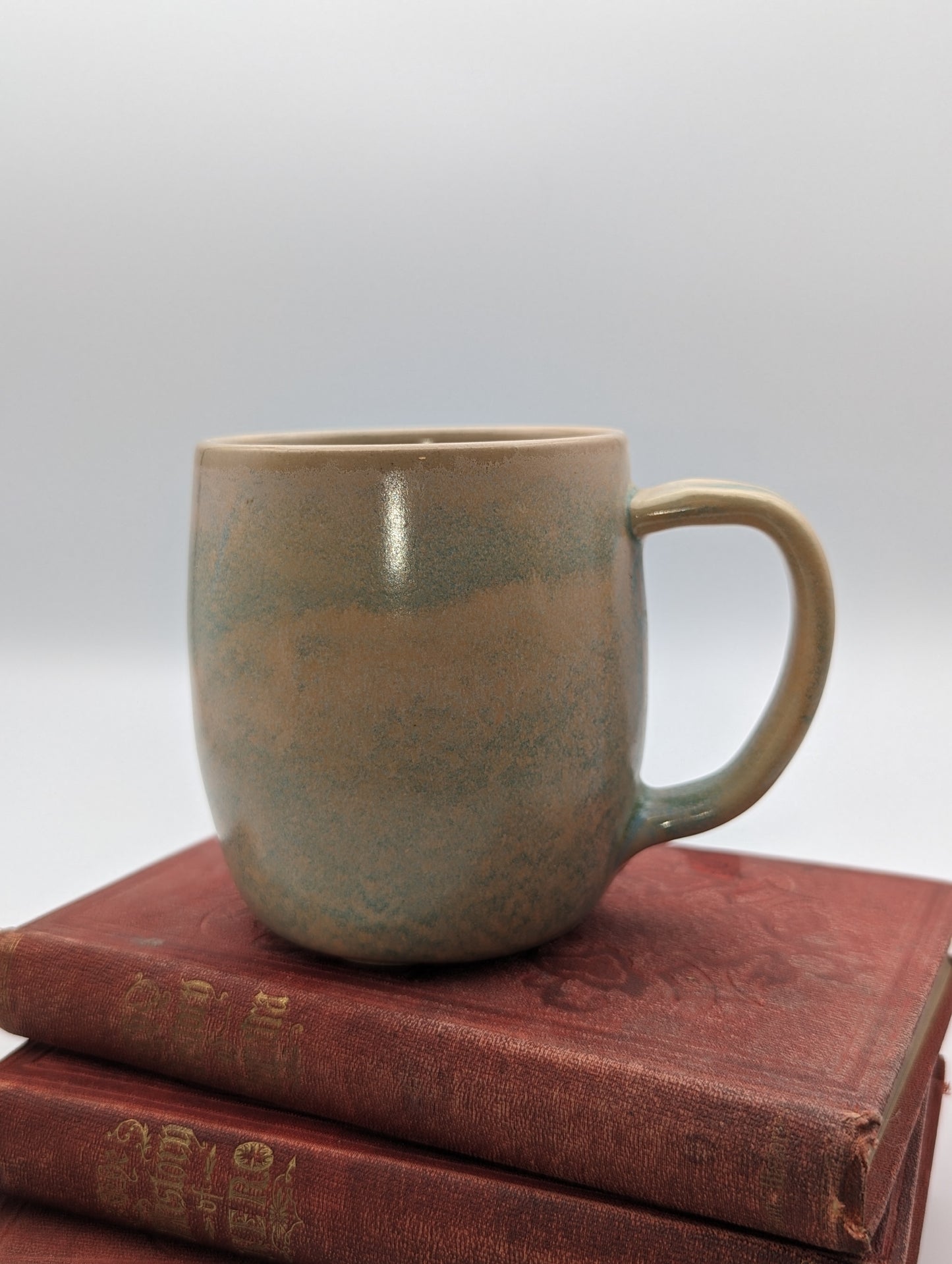 Mug 10oz - 12oz