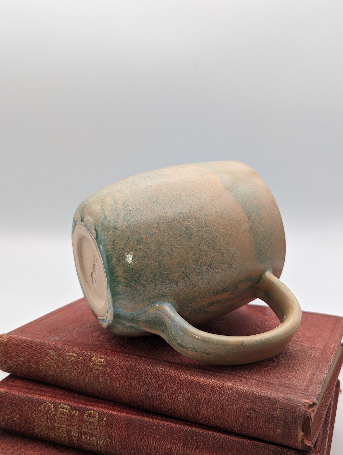 Mug 10oz - 12oz