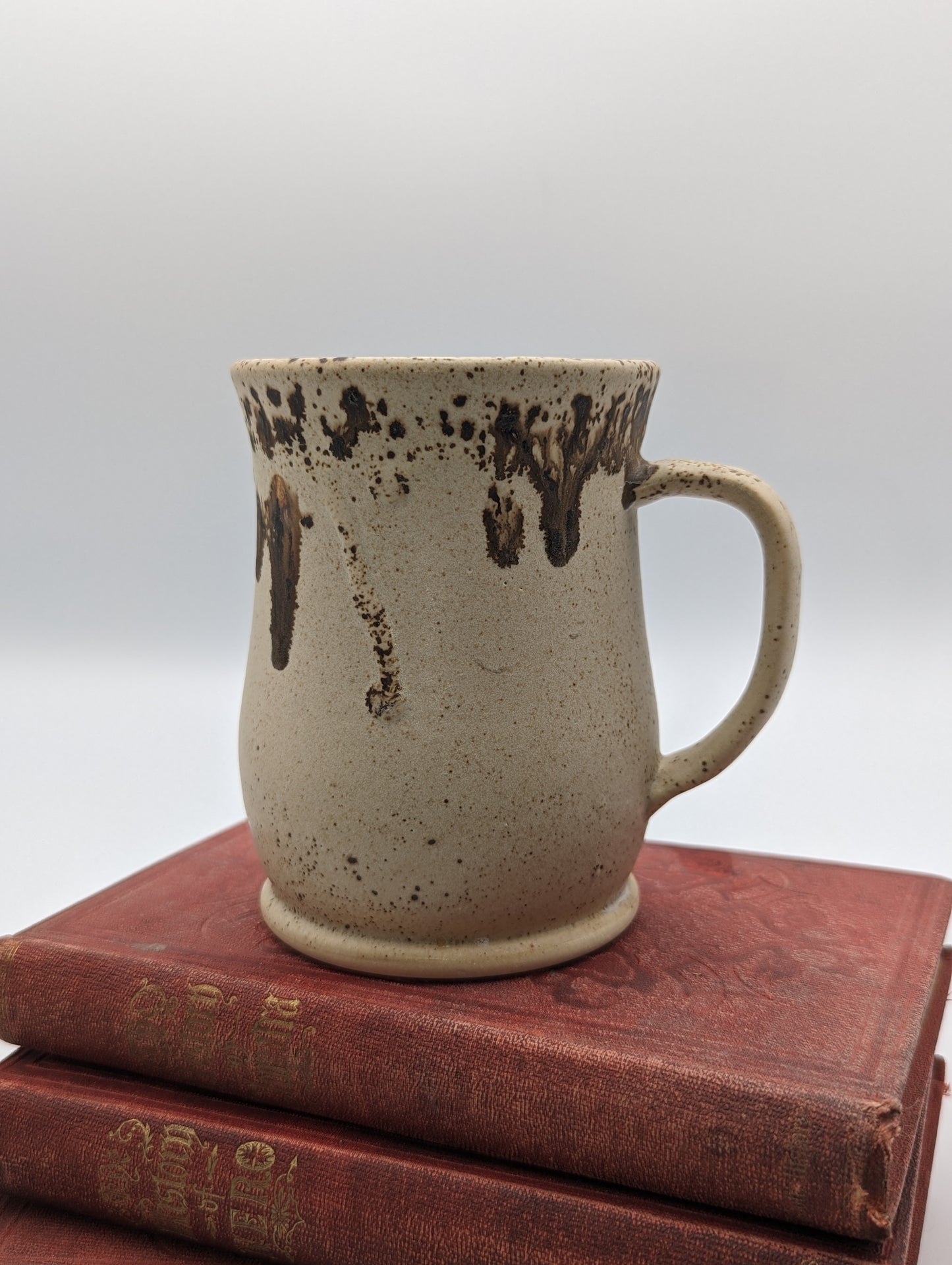 mug 10oz - 12oz
