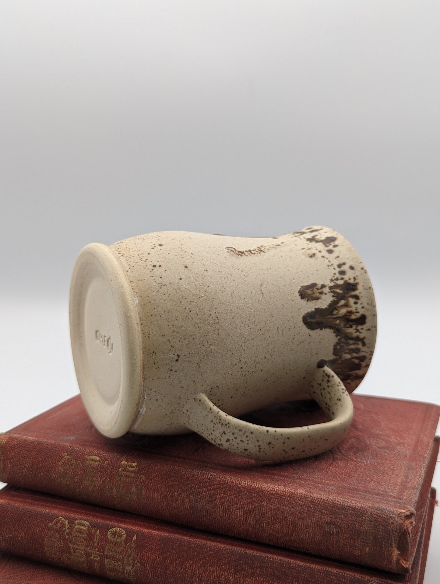 mug 10oz - 12oz