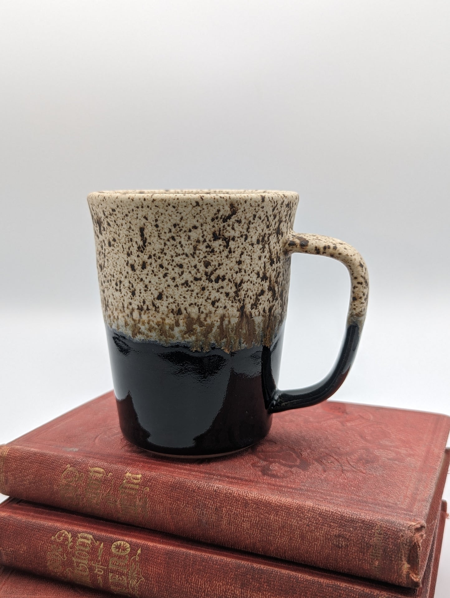 Mug 10oz - 12oz