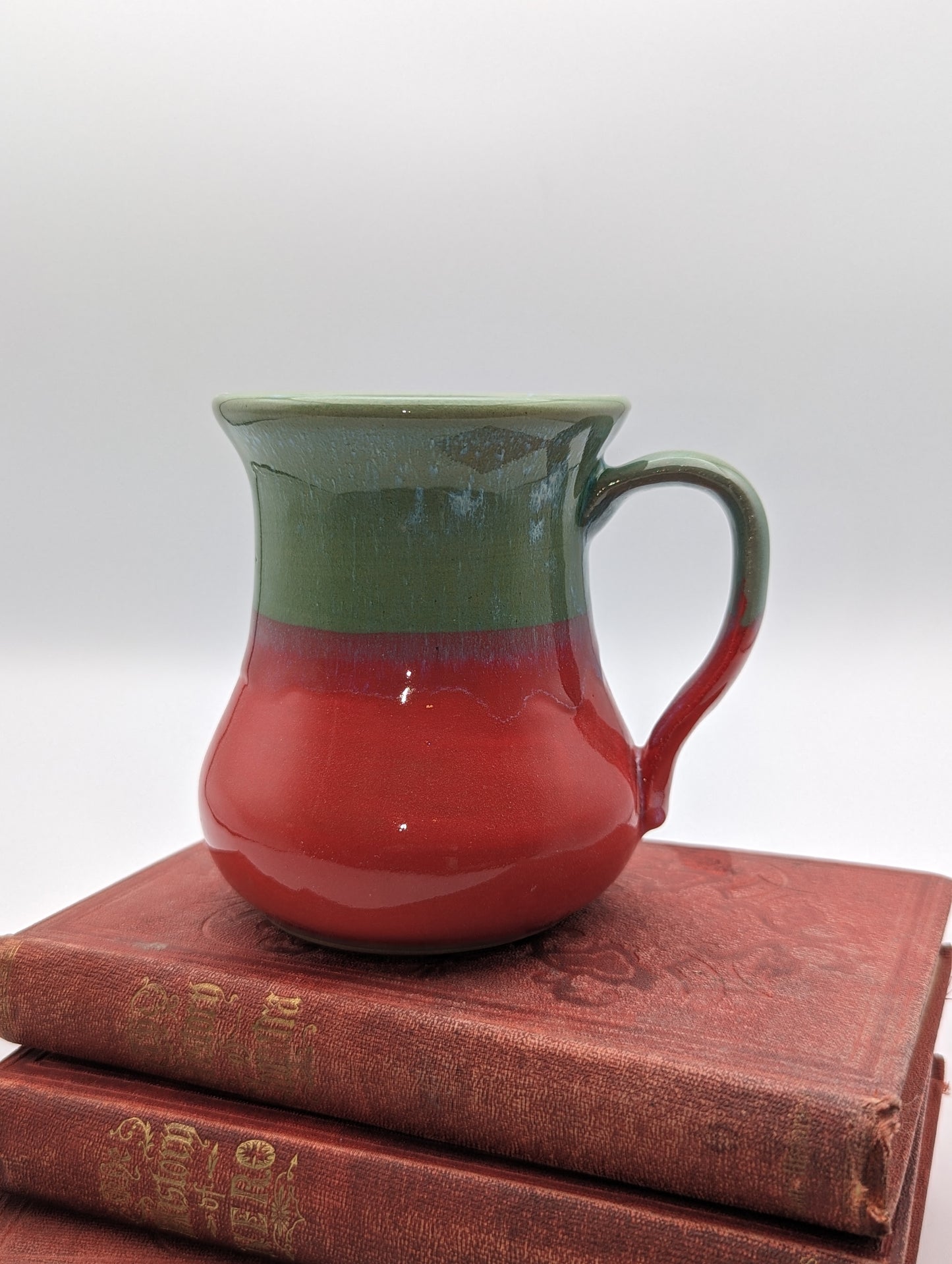Mug 10oz - 12oz