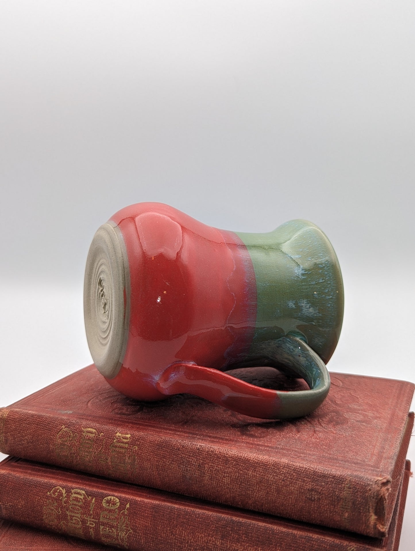 Mug 10oz - 12oz