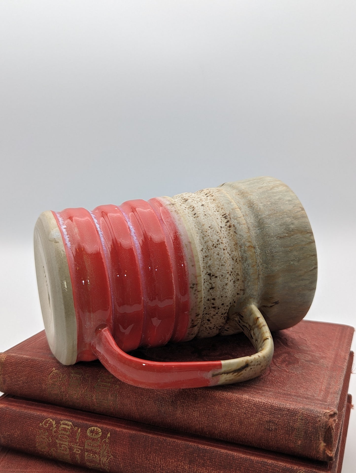 Mug 10oz - 12oz