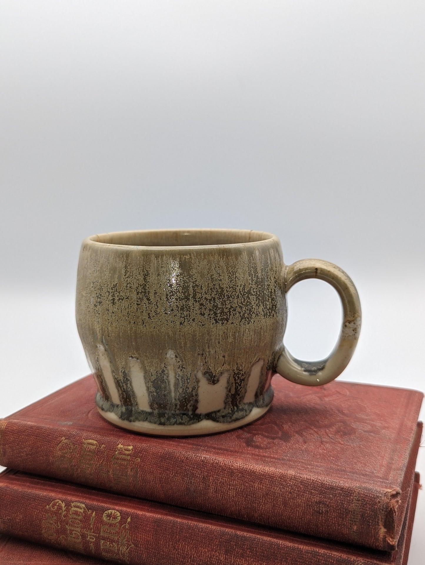 Mug 10oz - 12oz