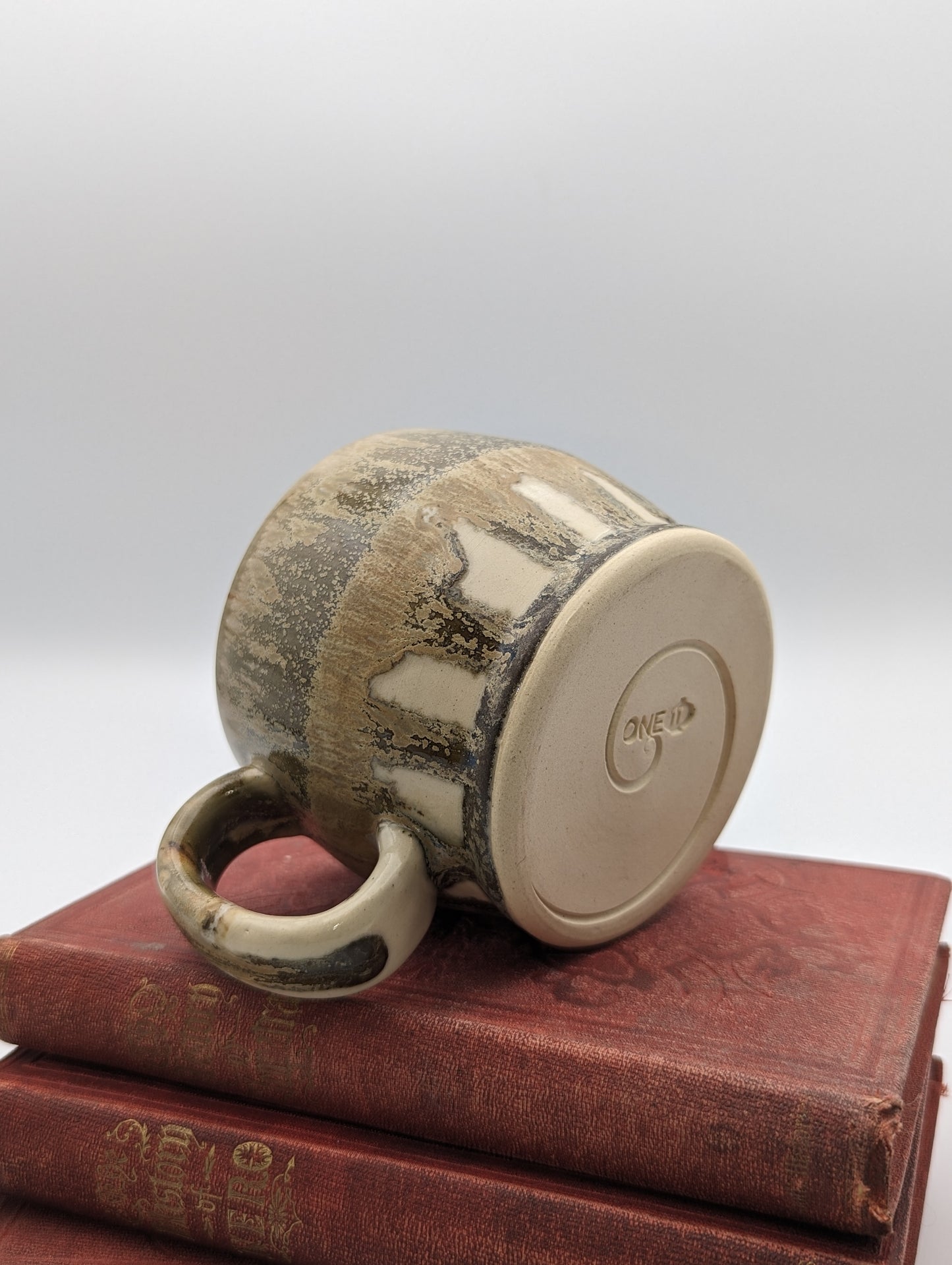 Mug 10oz - 12oz