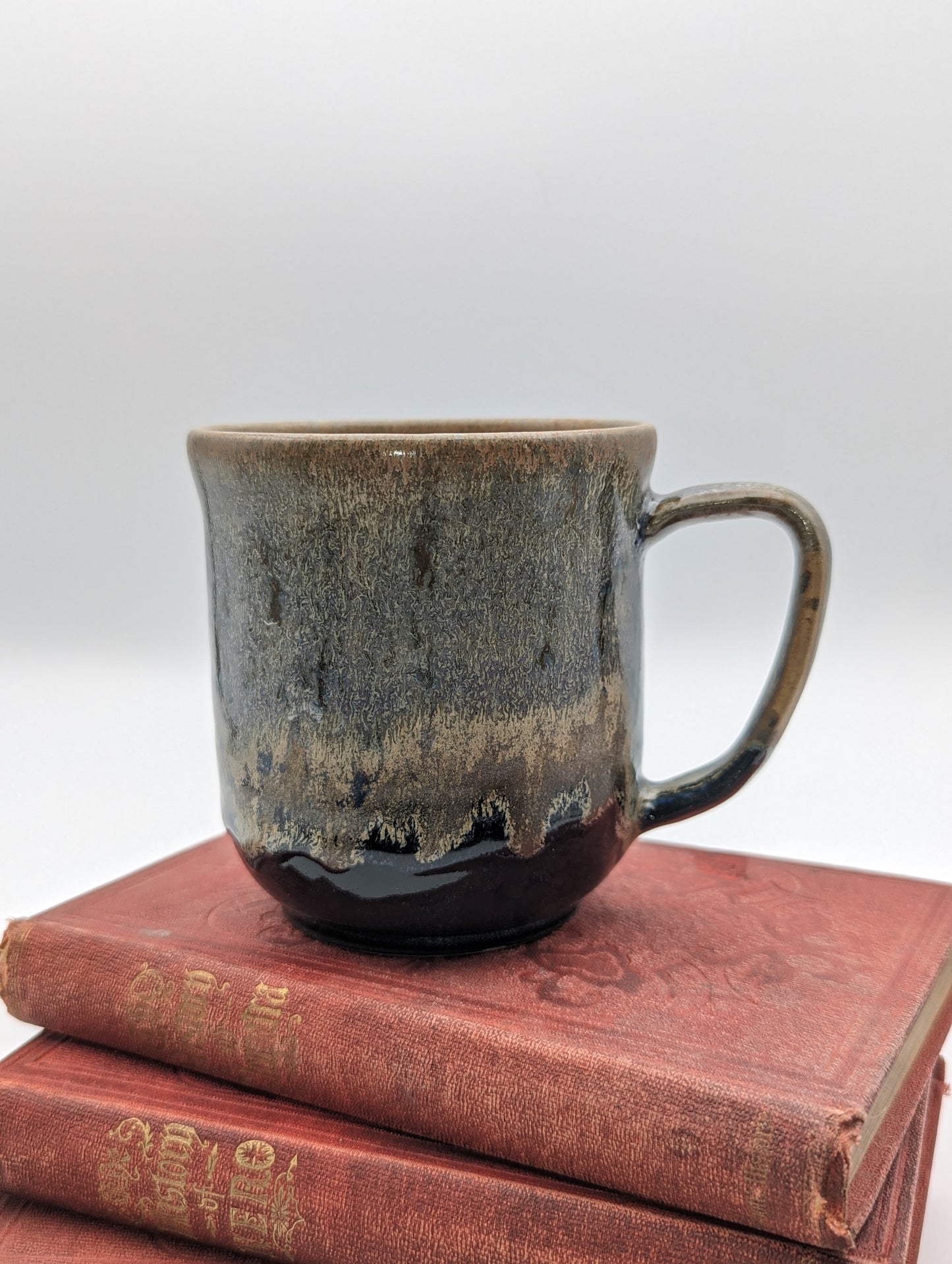 Mug 10oz - 12oz