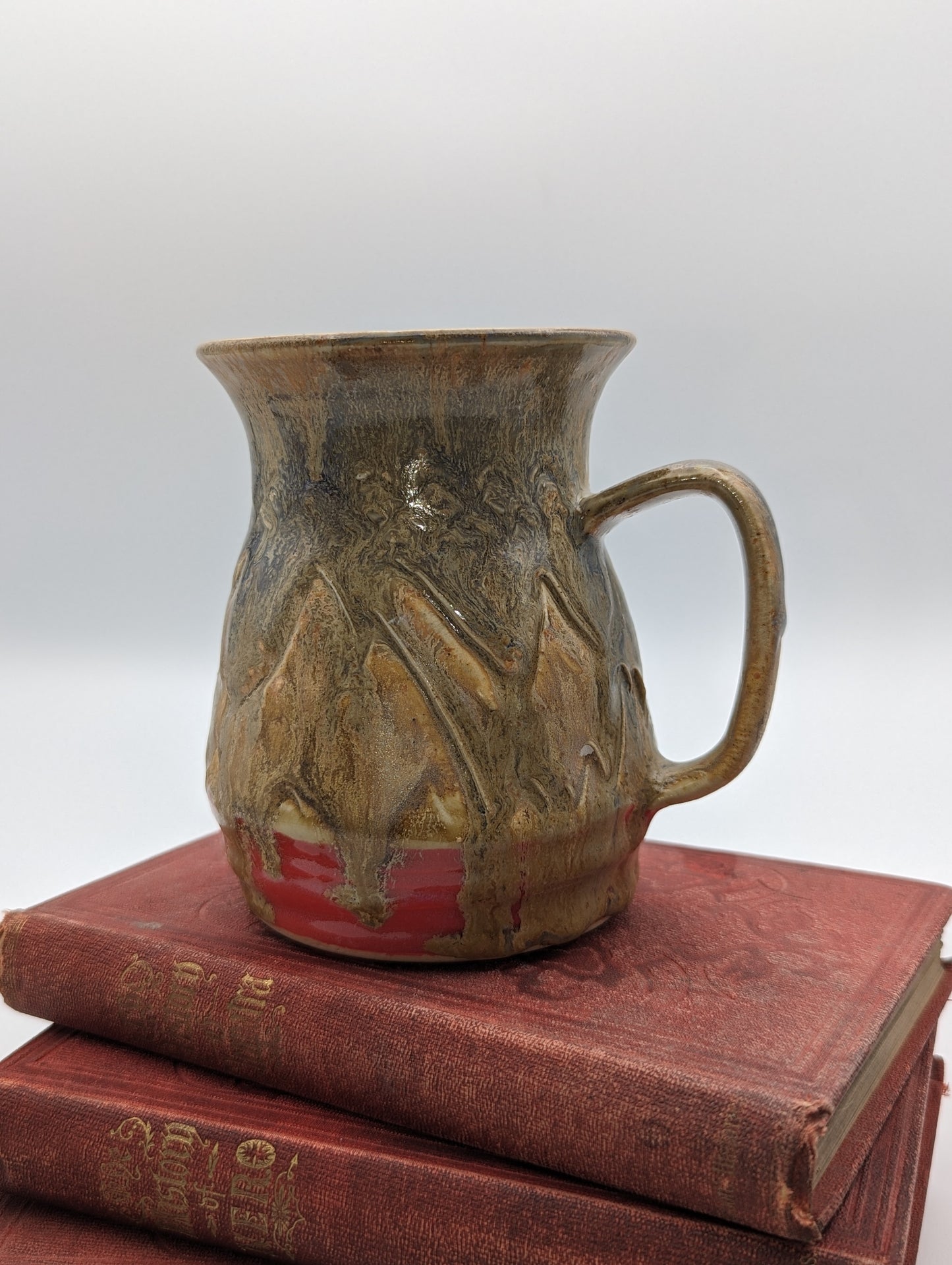 Mug 10oz -12oz