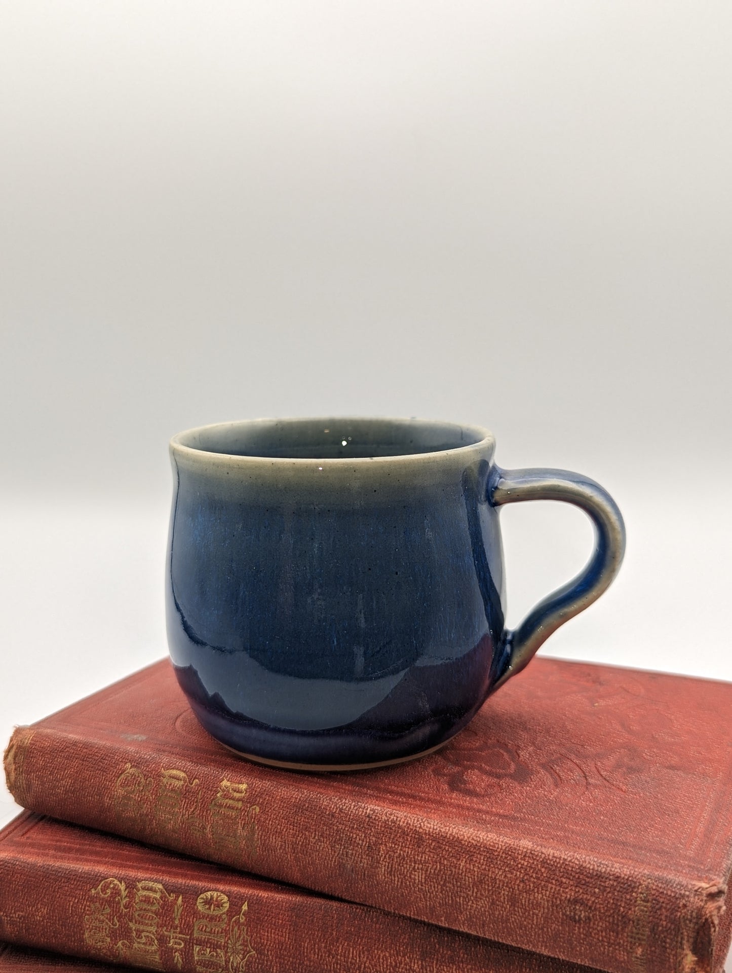 Mug 6oz -9oz