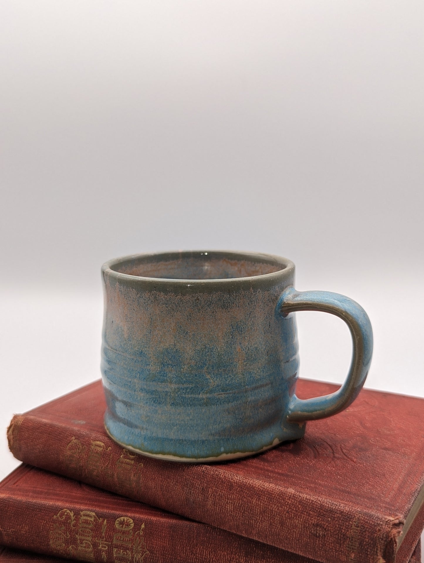 Mug 6oz - 9oz