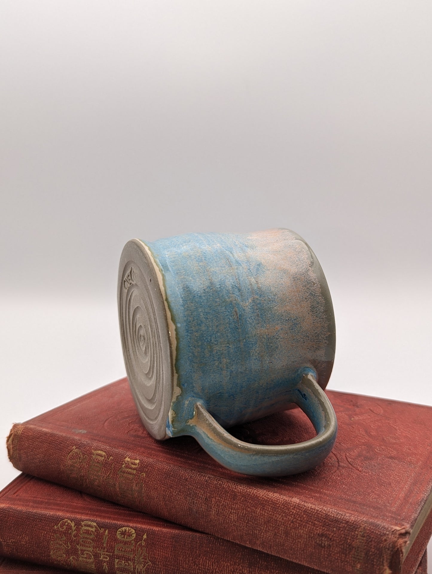 Mug 6oz - 9oz