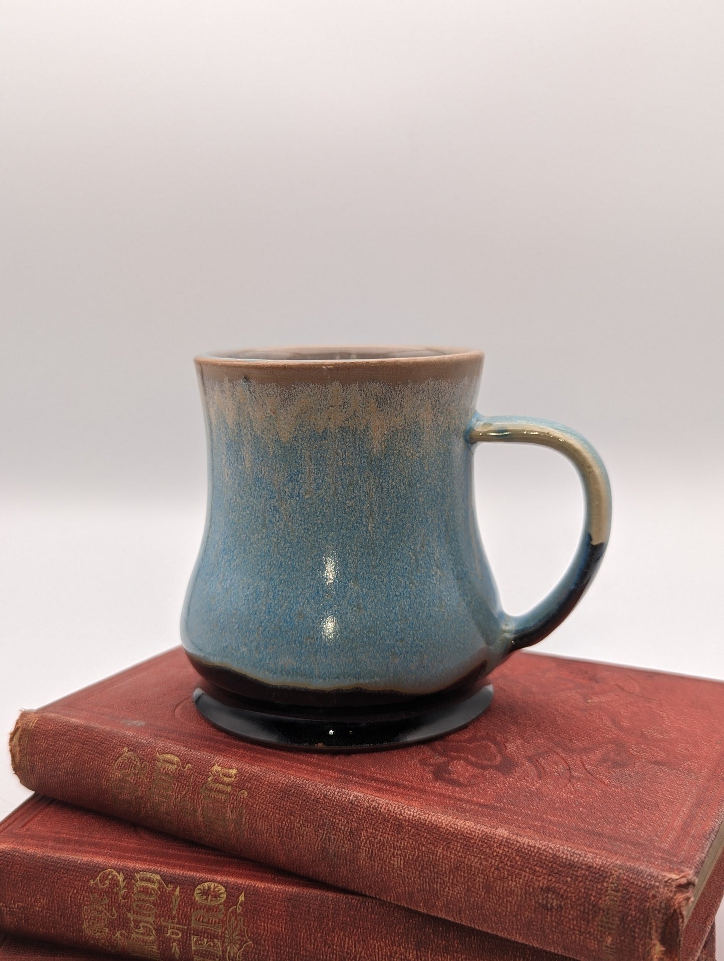 Mug 6oz - 9oz