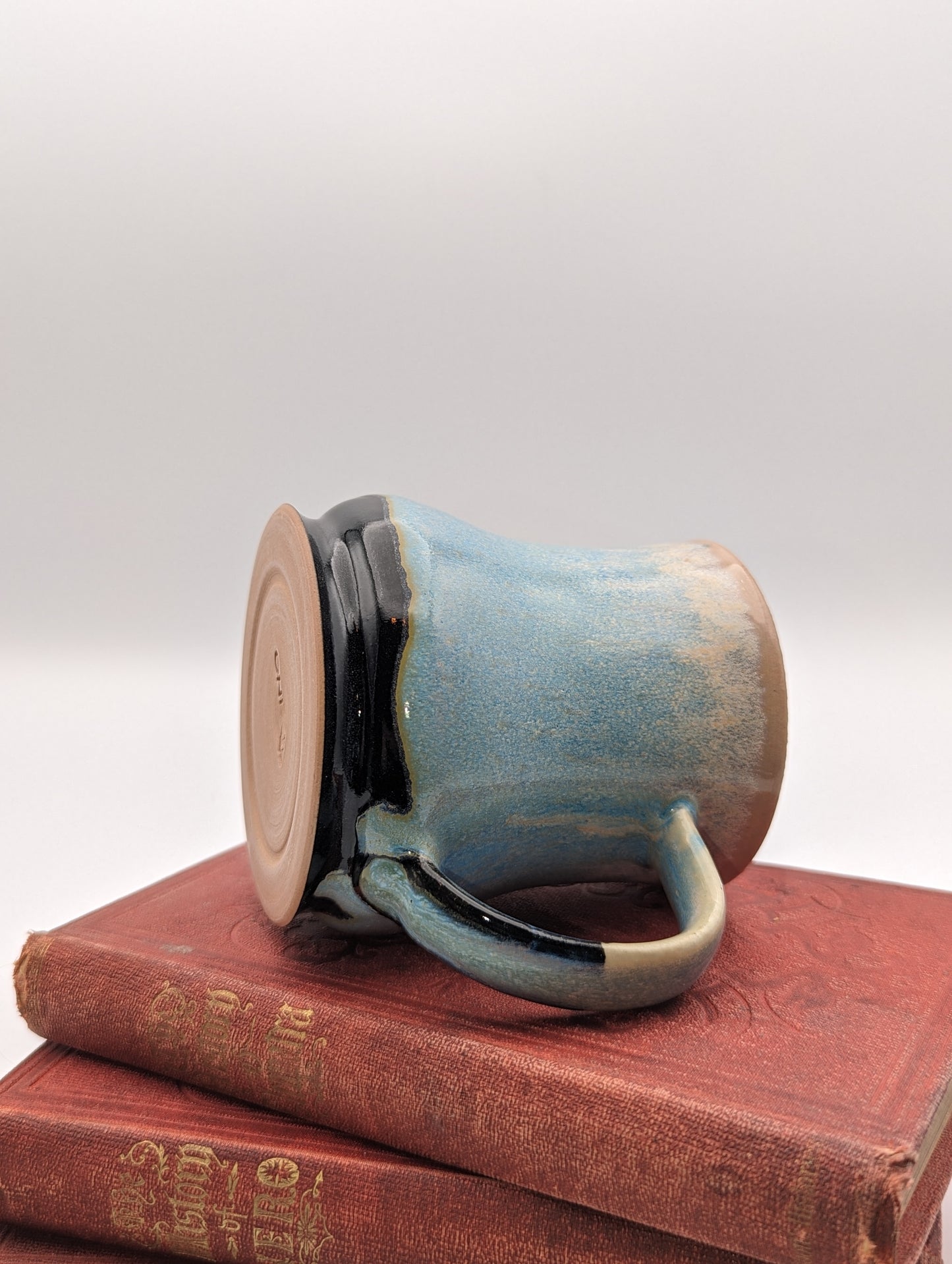 Mug 6oz - 9oz