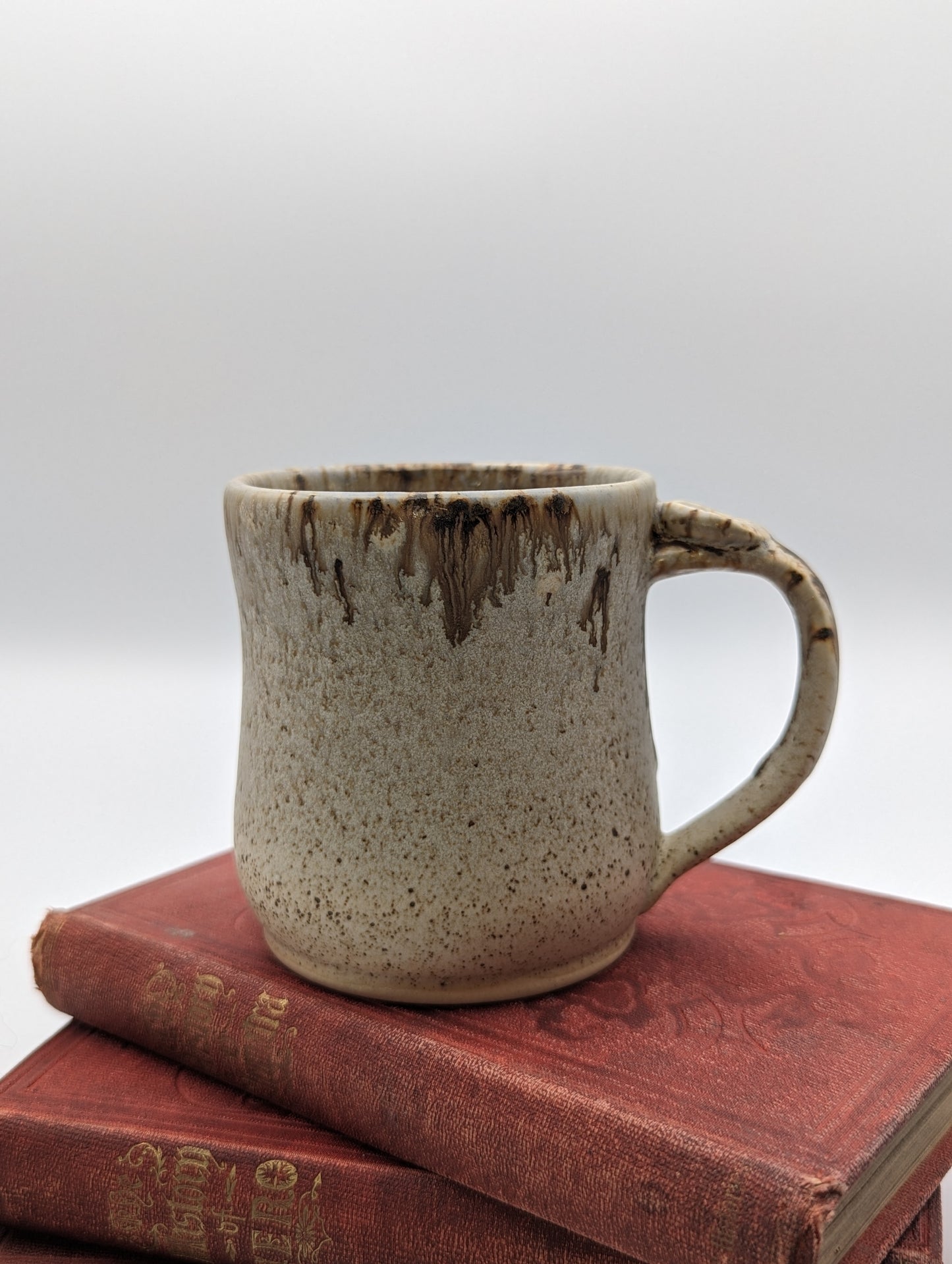 Mug 6oz - 9oz
