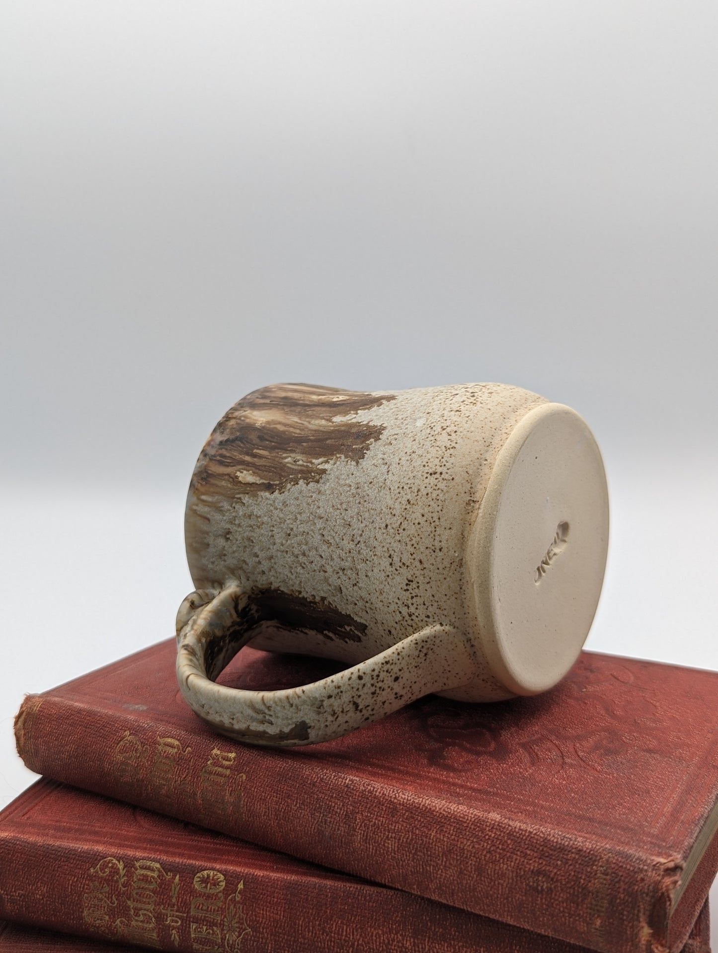 Mug 6oz - 9oz