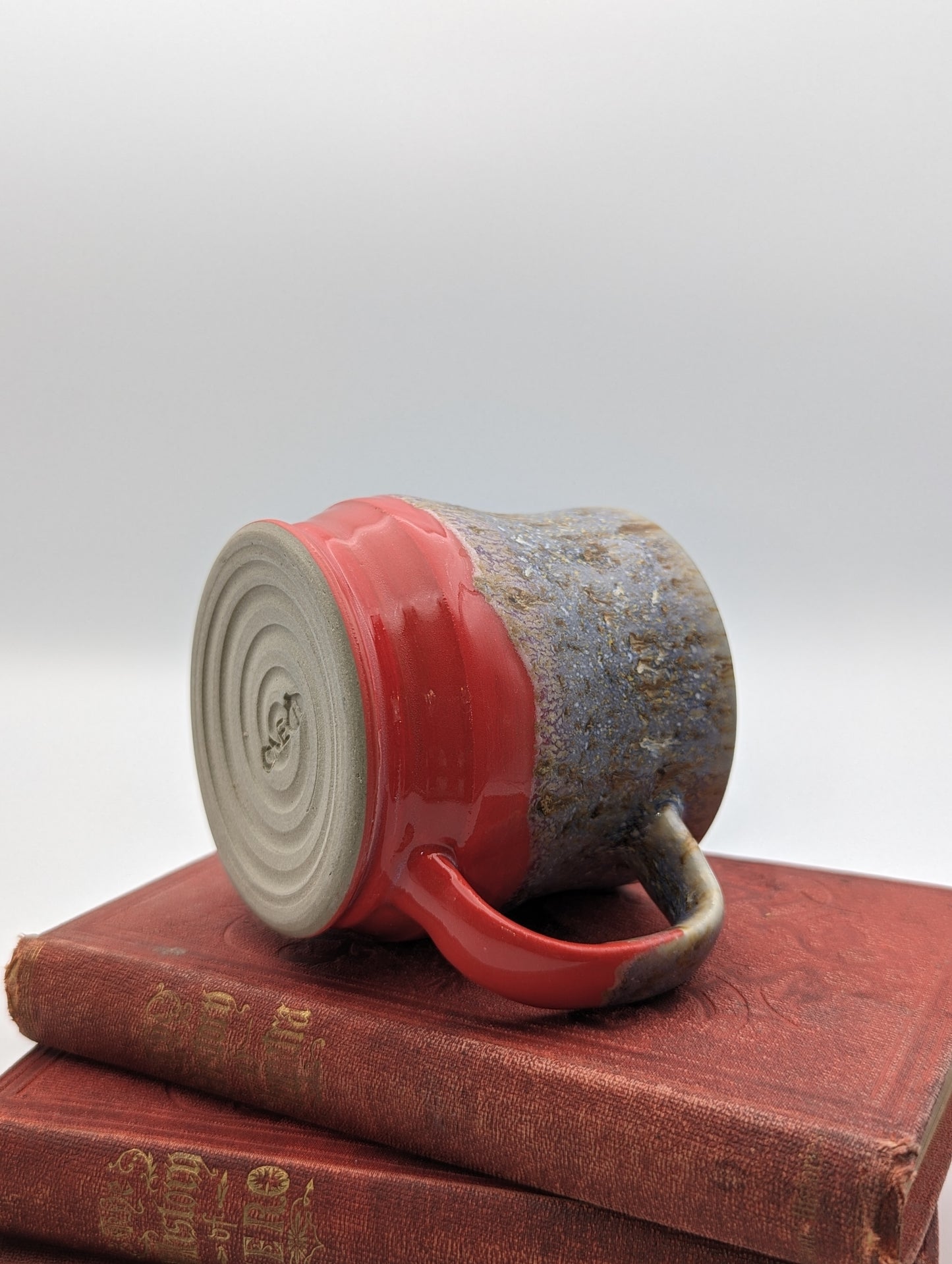 Mug 6oz - 9oz