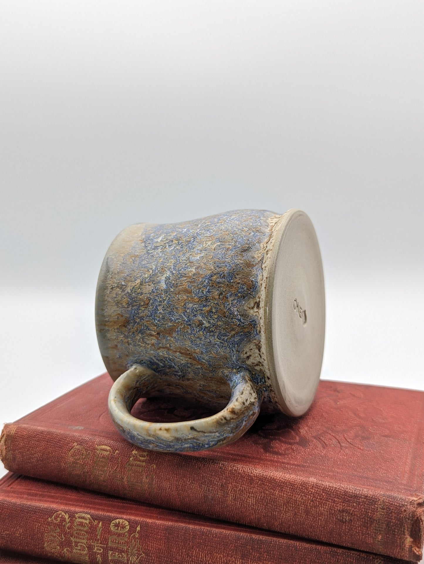 mug 6oz - 9oz