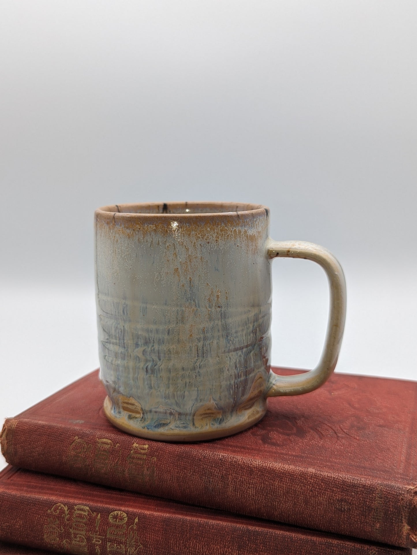 mug 6oz - 9oz