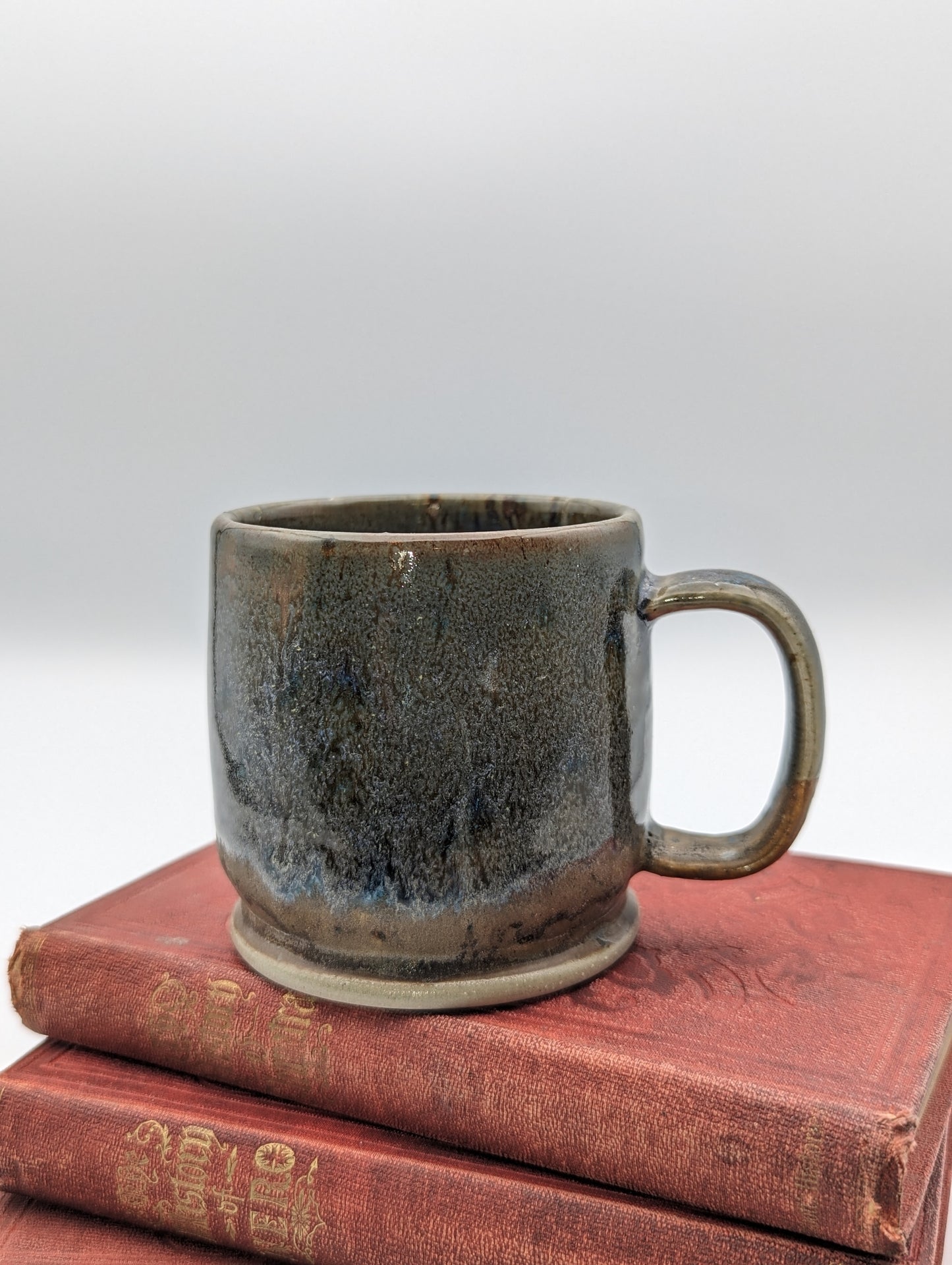 Mug 6oz - 9oz