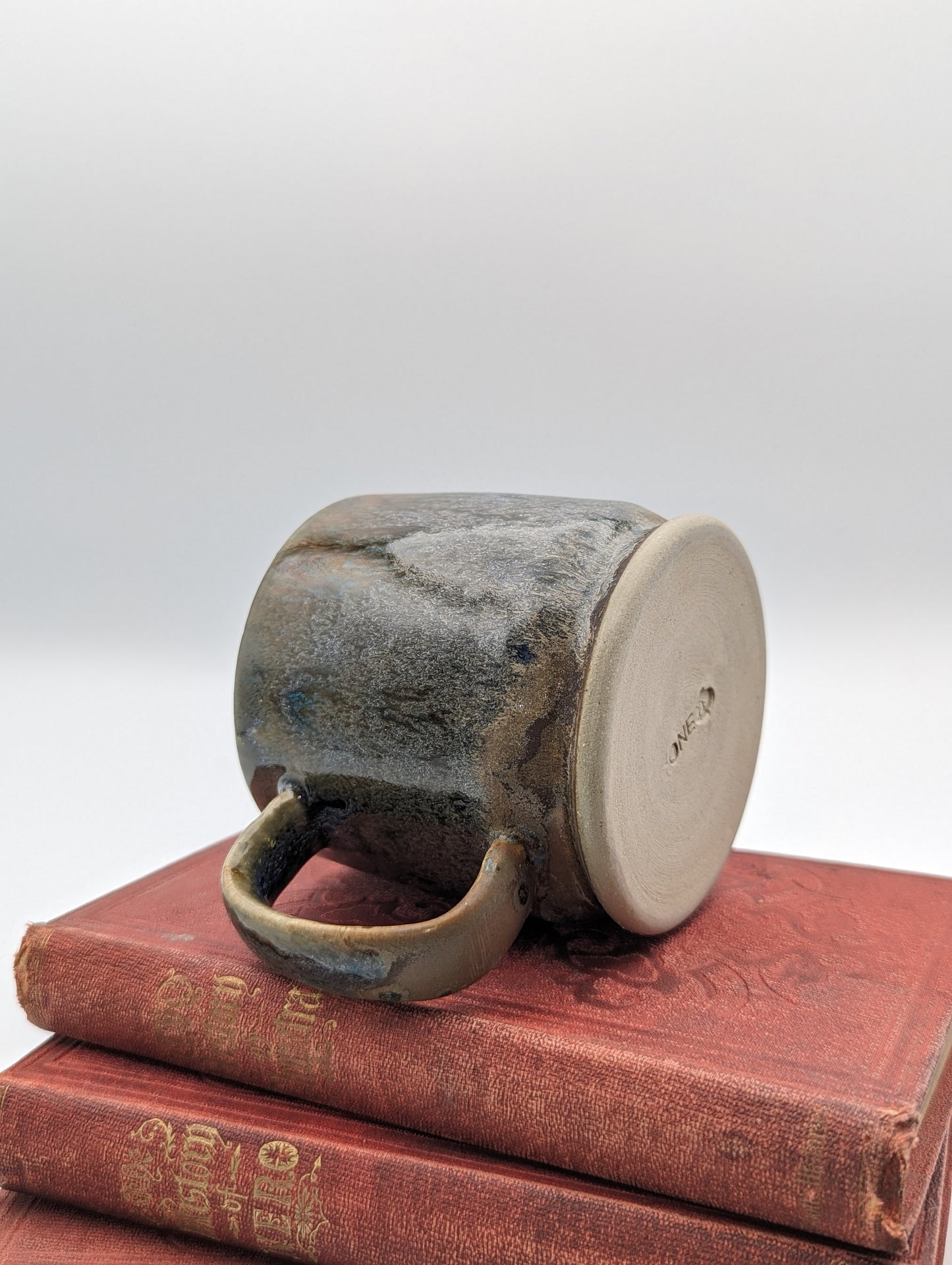 Mug 6oz - 9oz