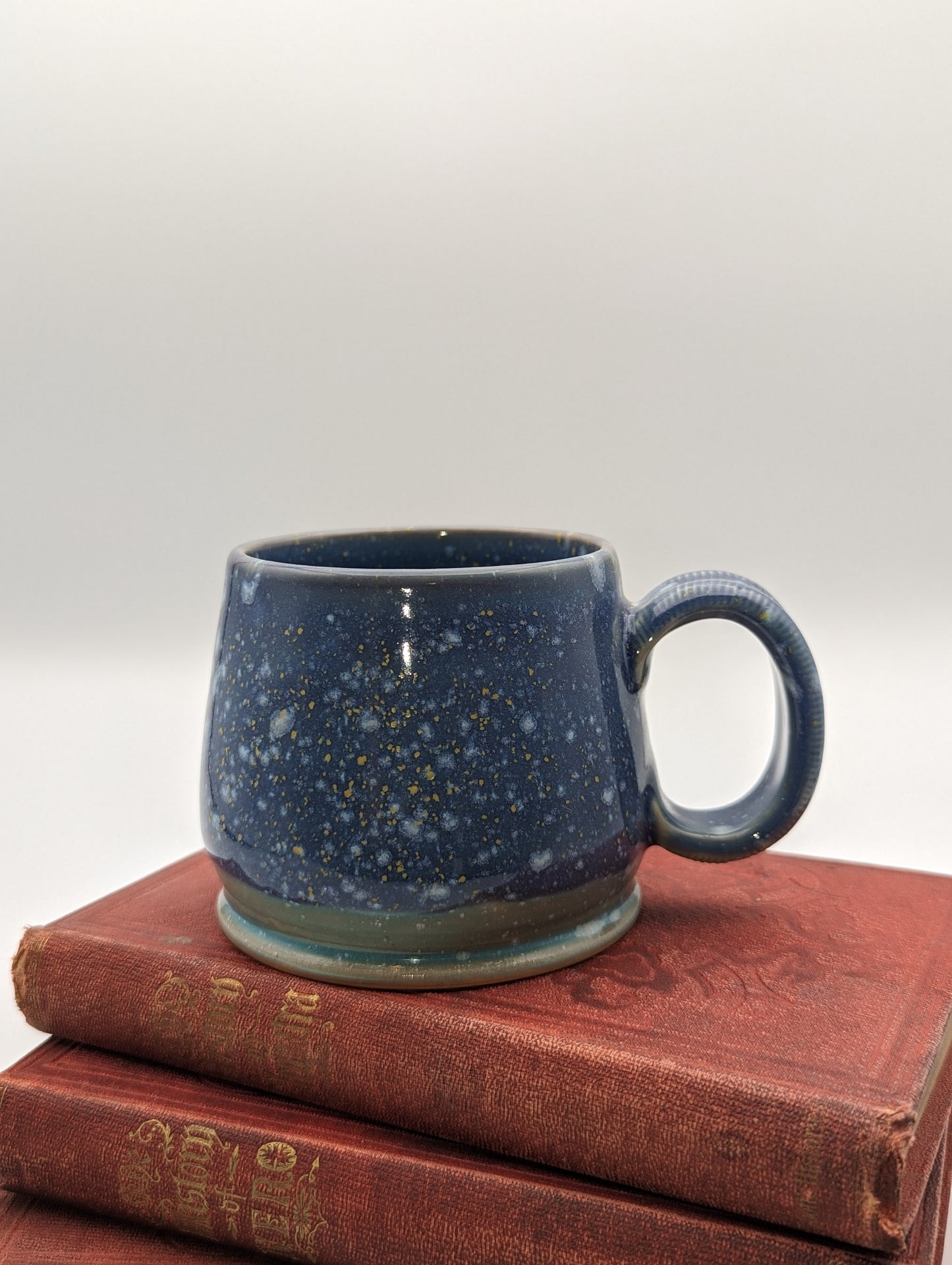 Mug 6oz - 9oz