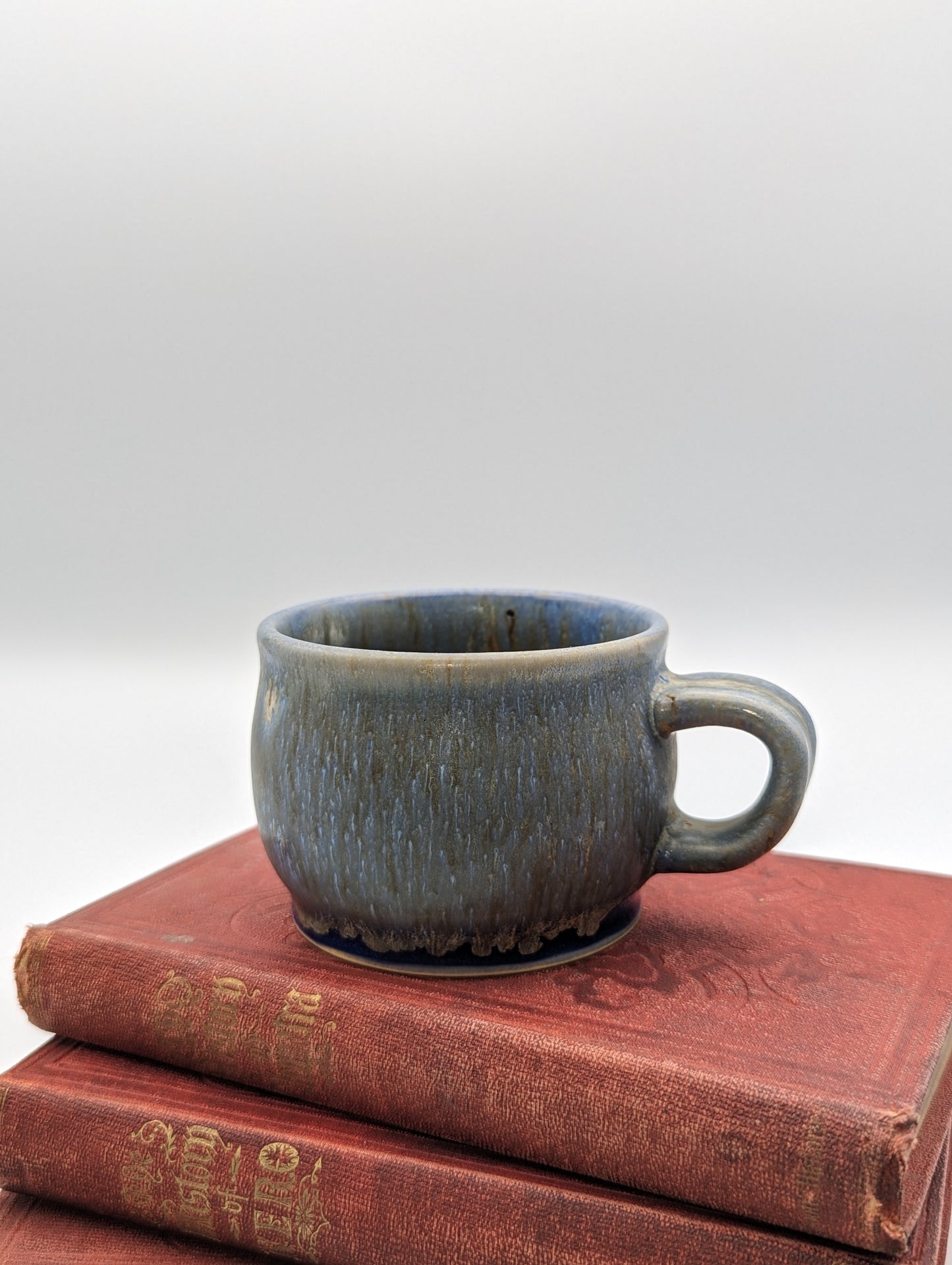 Mug 6oz - 9oz