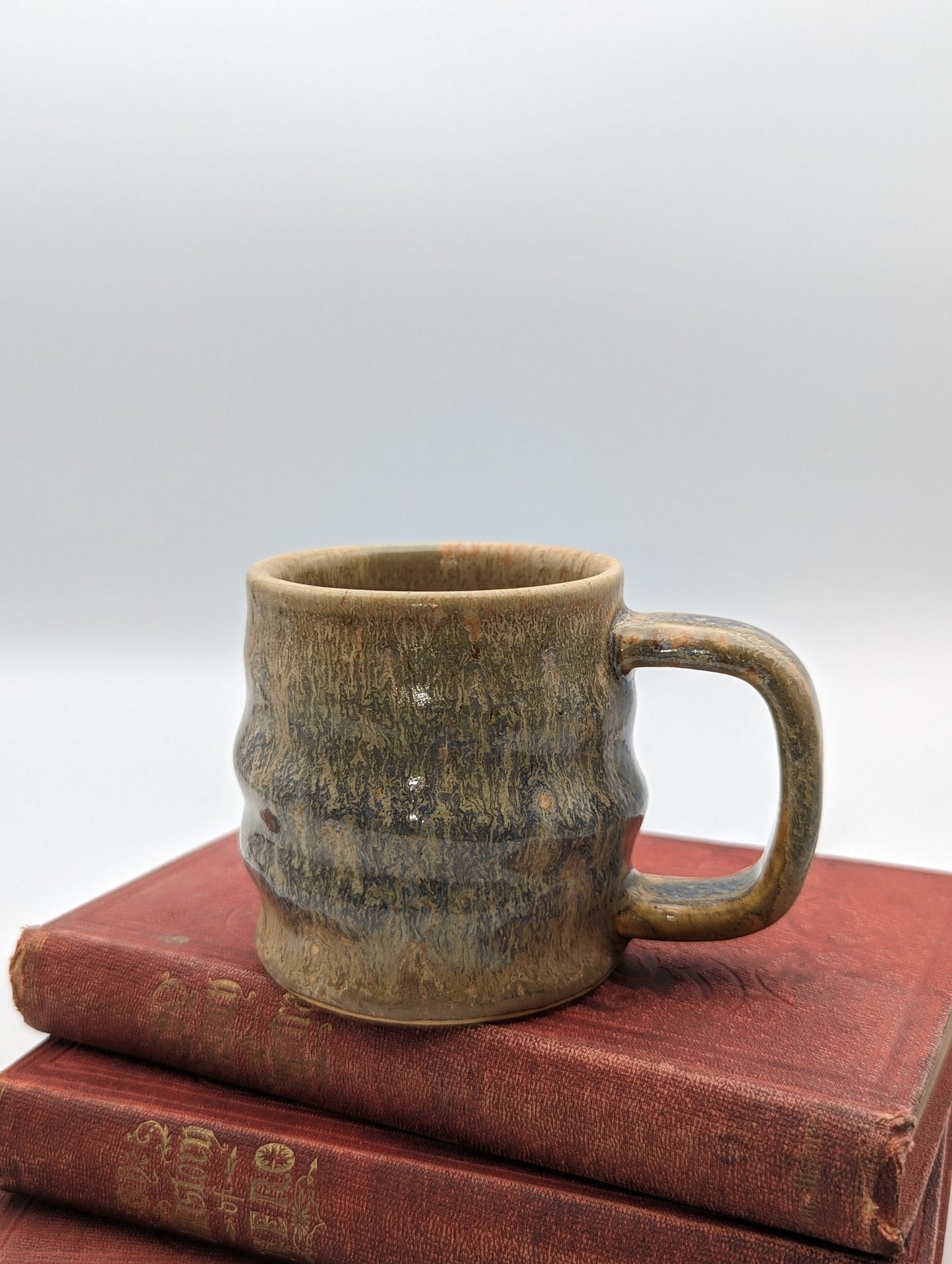 Mug 6oz - 9oz
