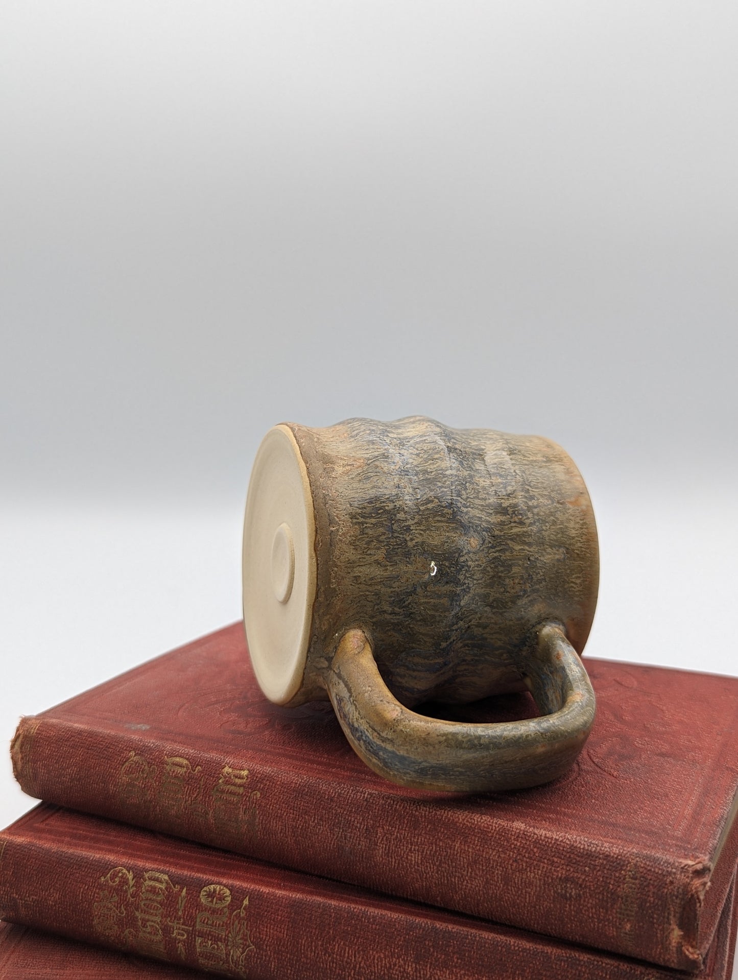Mug 6oz - 9oz