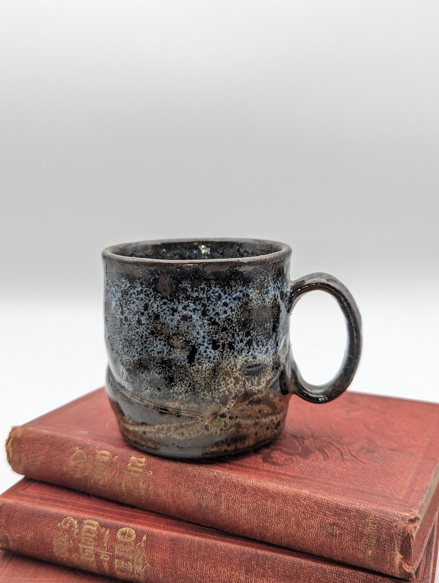 Mug 6oz - 9oz